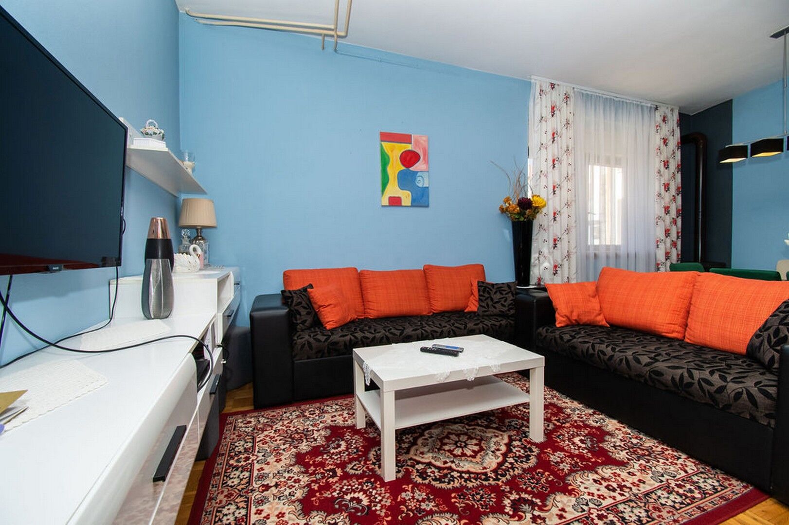 Apartment Milka  City Centar 31051-A1