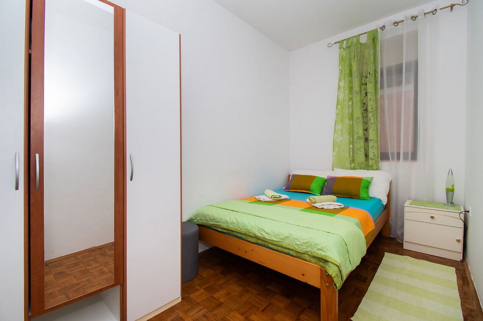 Apartment Milka  City Centar 31051-A1