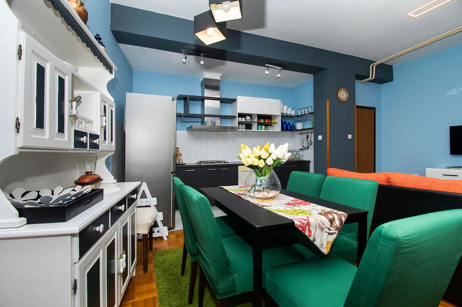 Apartment Milka  City Centar 31051-A1
