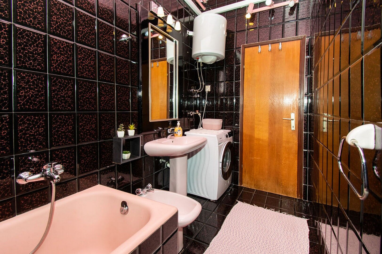 Apartment Milka  City Centar 31051-A1