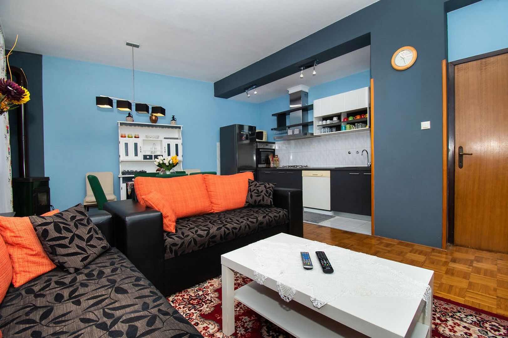 Apartment Milka  City Centar 31051-A1