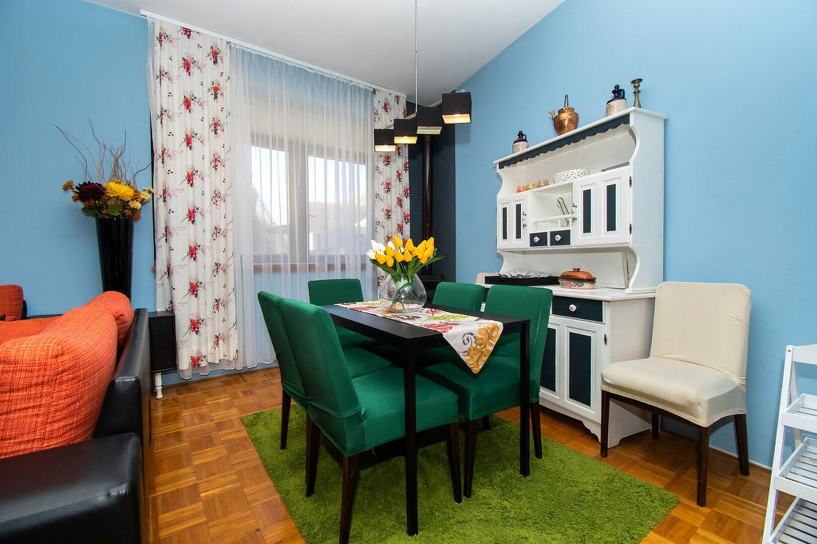 Apartment Milka  City Centar 31051-A1