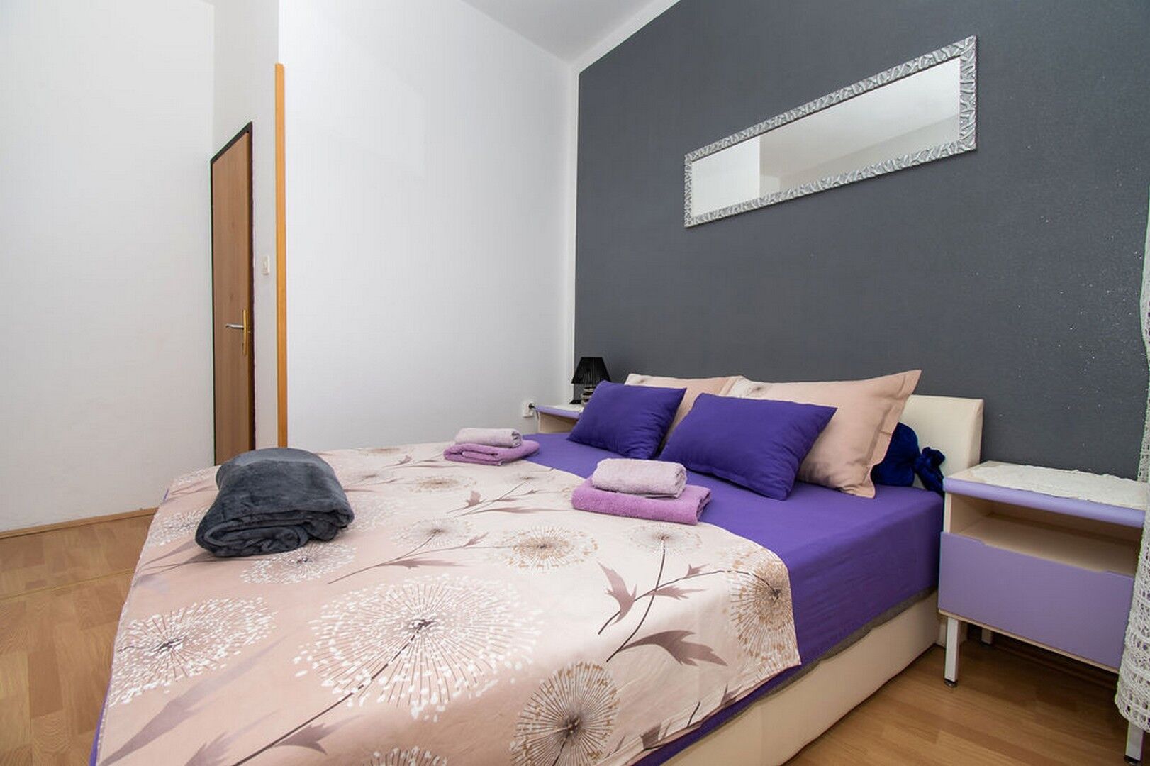 Apartment Milka  City Centar 31051-A1