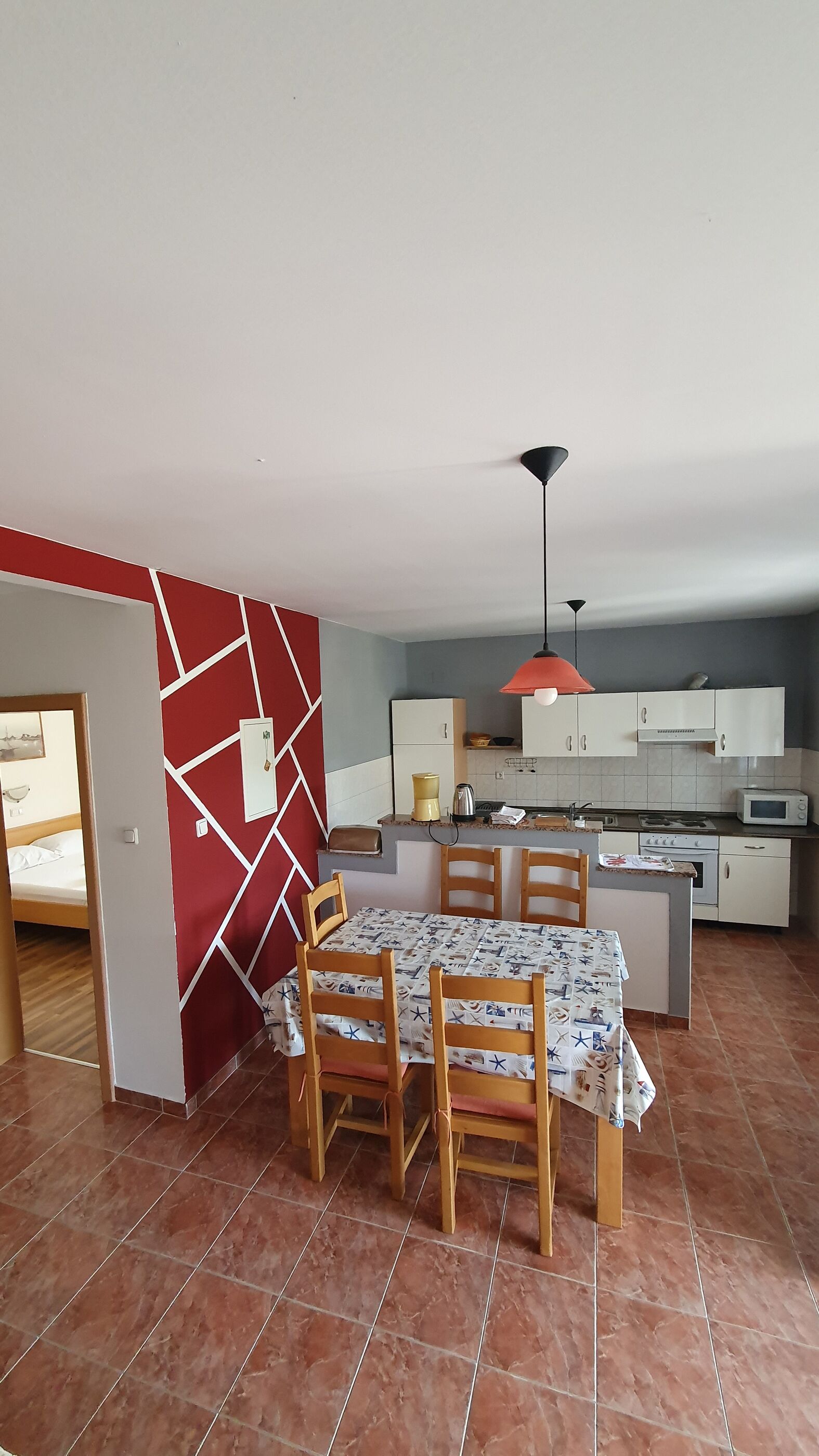 Apartments Marin 99331-A2