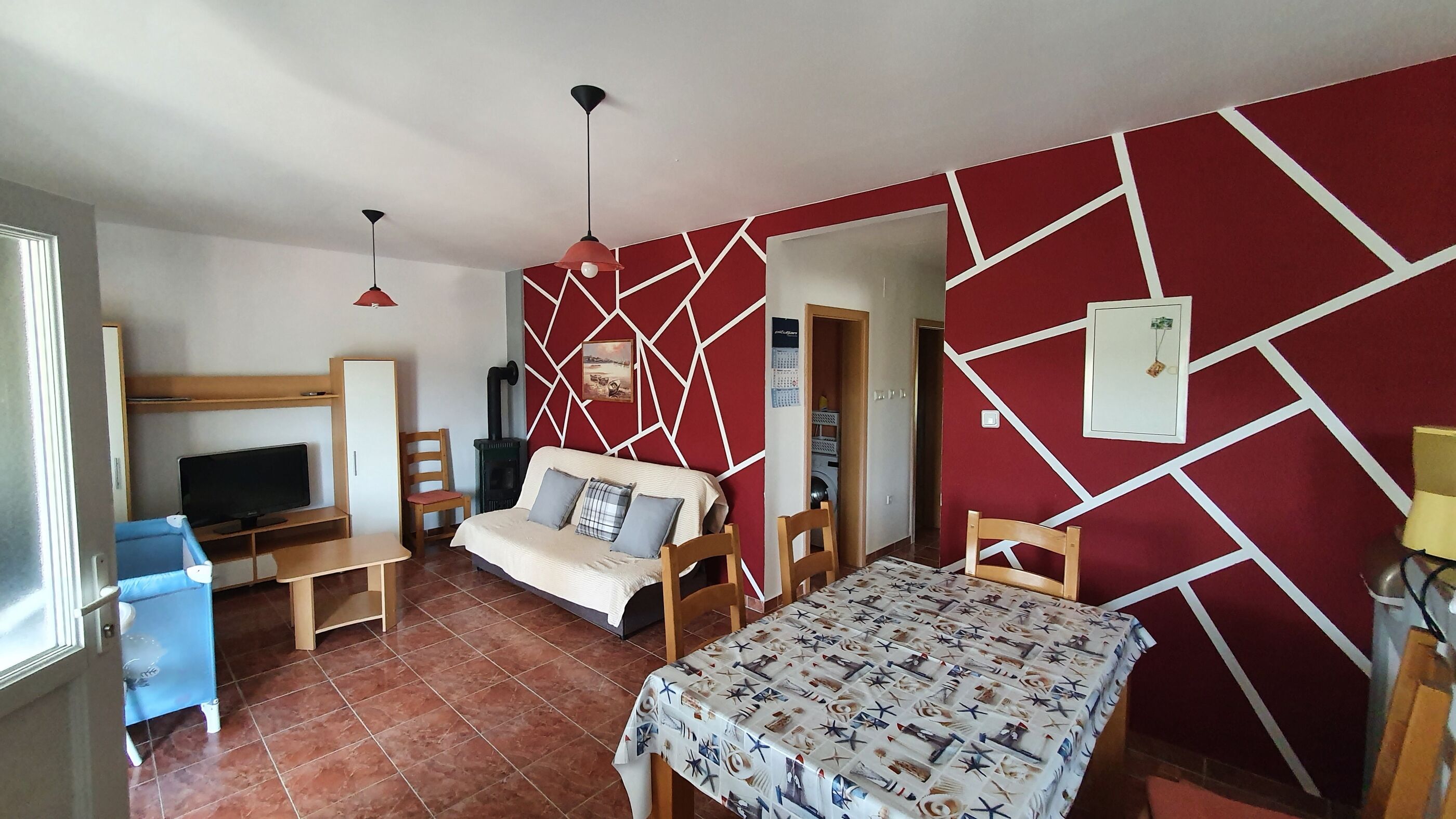 Apartments Marin 99331-A2