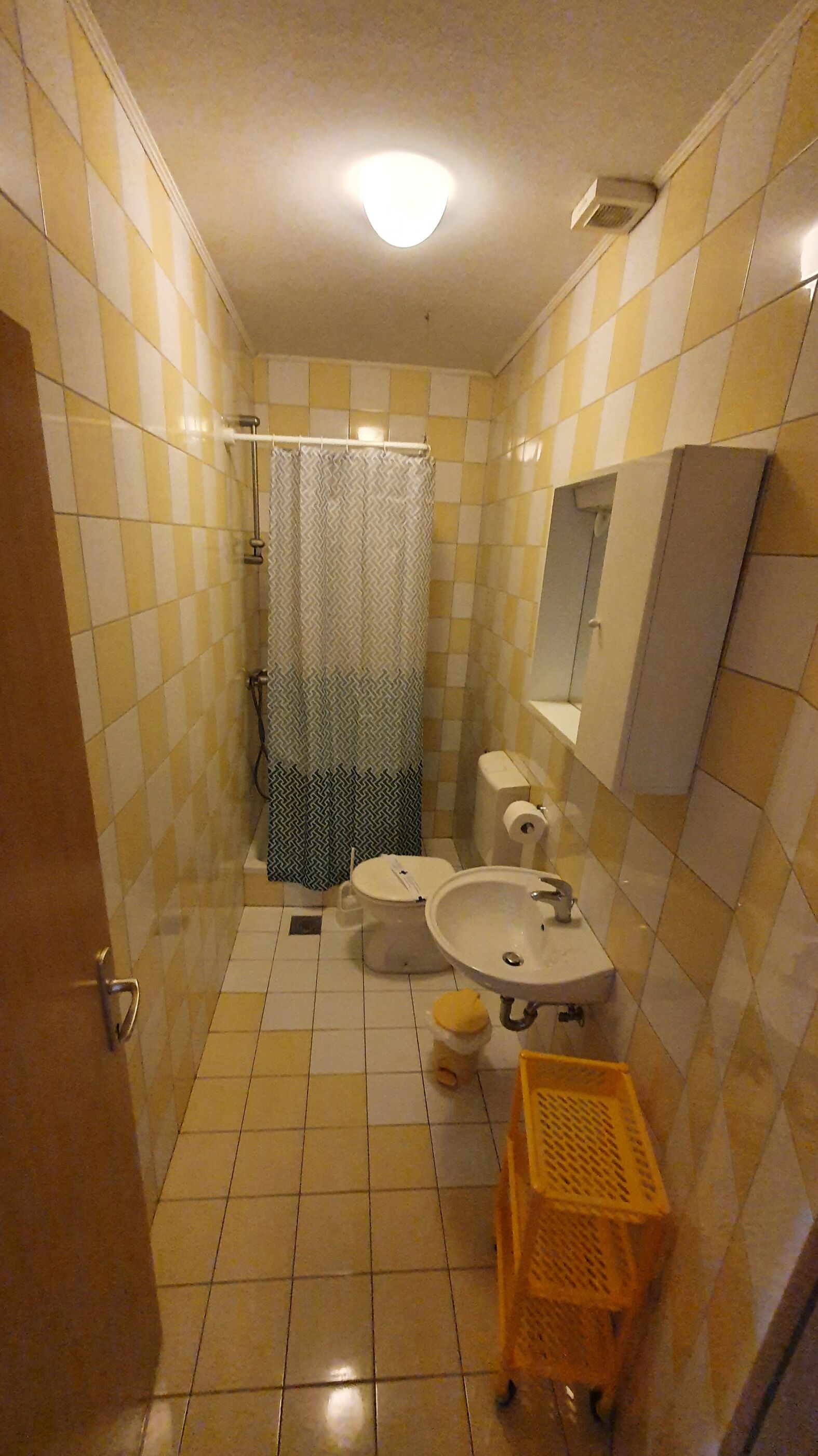Apartments Marin 99331-A2