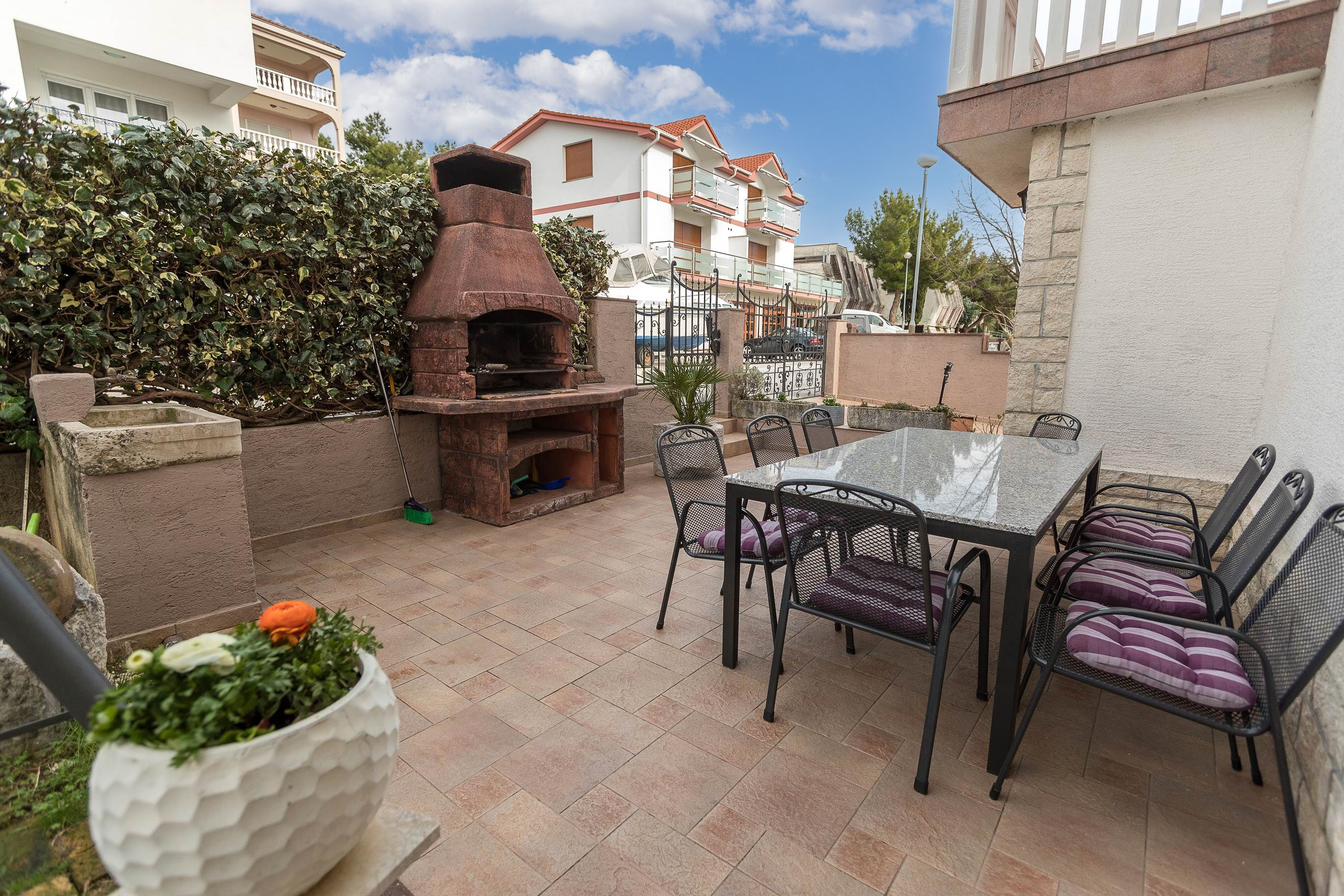 Apartments Karmen 1 62471-A2