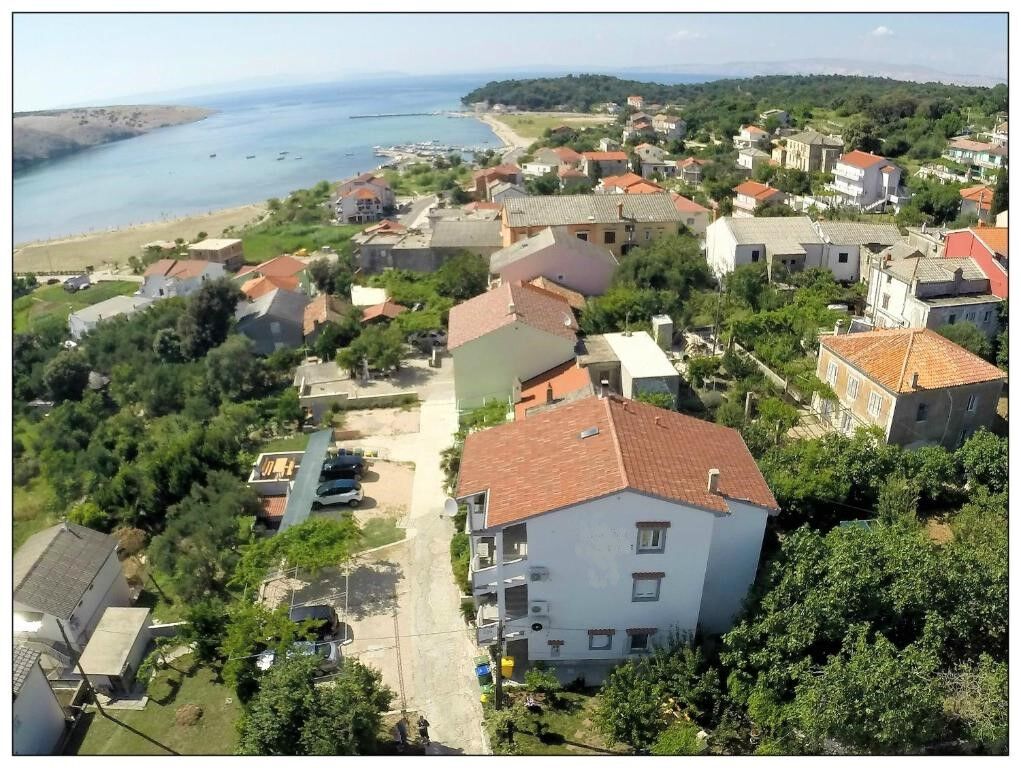 Photo of Apartments Marin