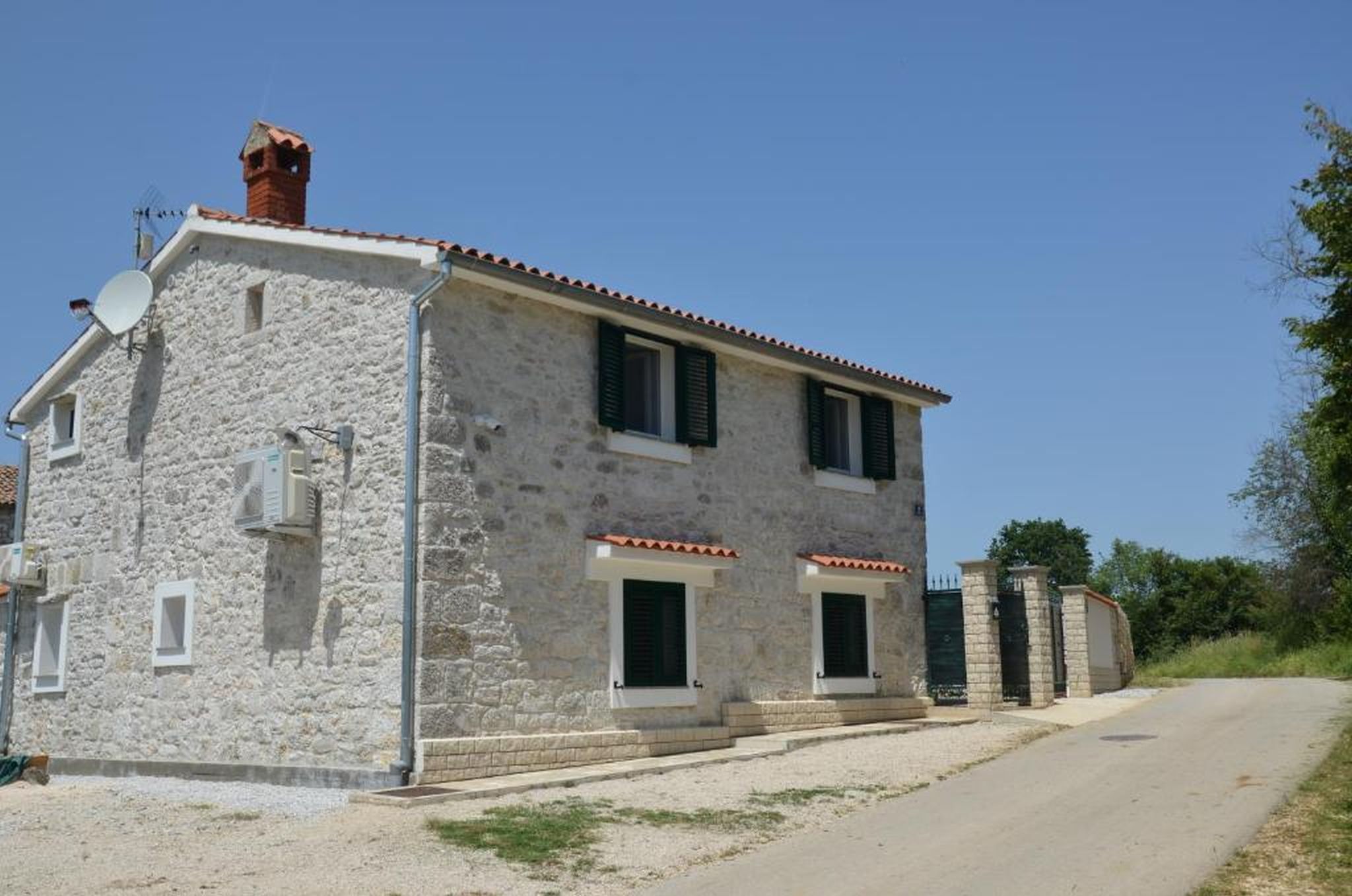 Villa Lenny V0142-K1