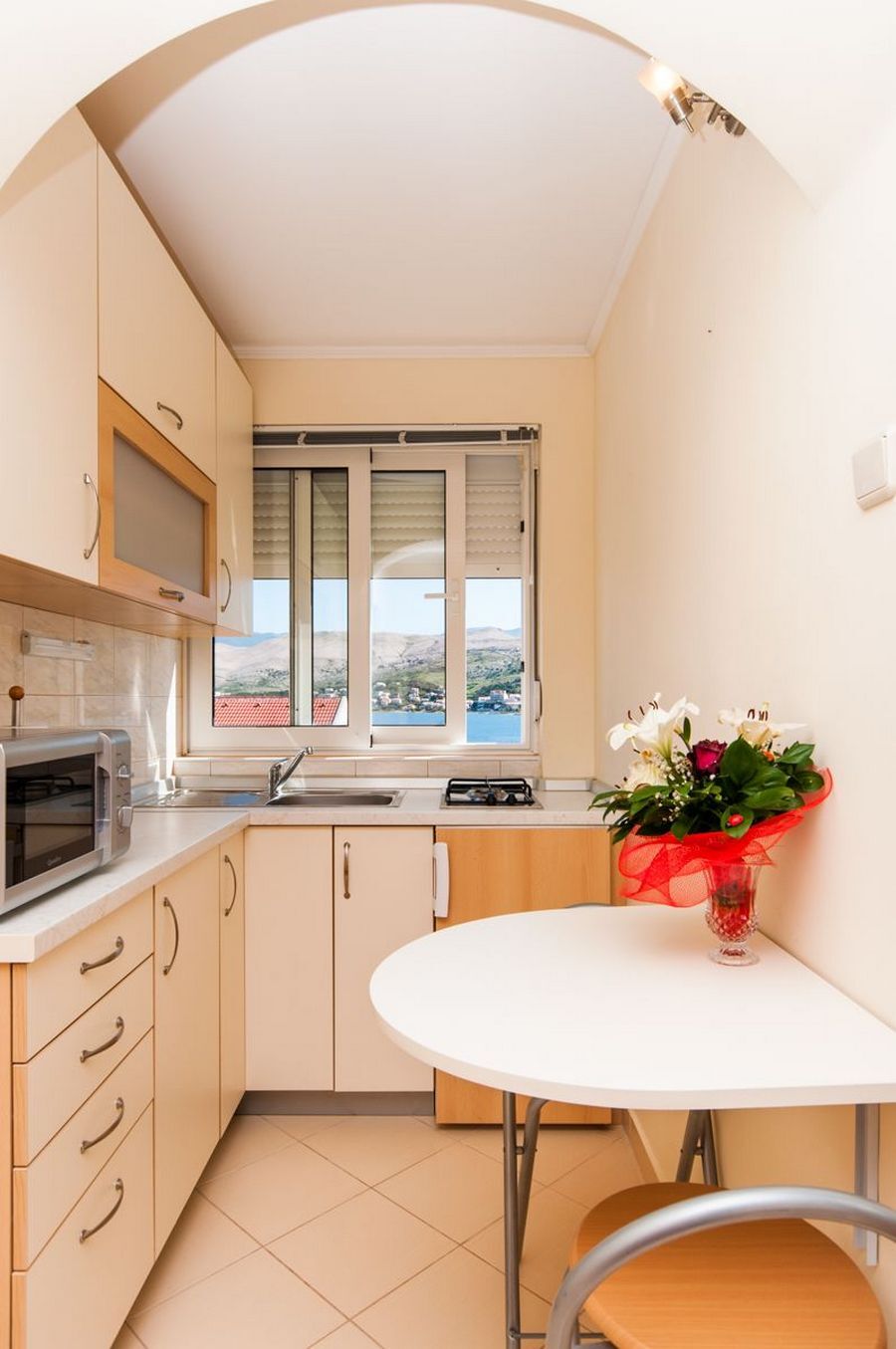 Apartments Ena 28891-A1