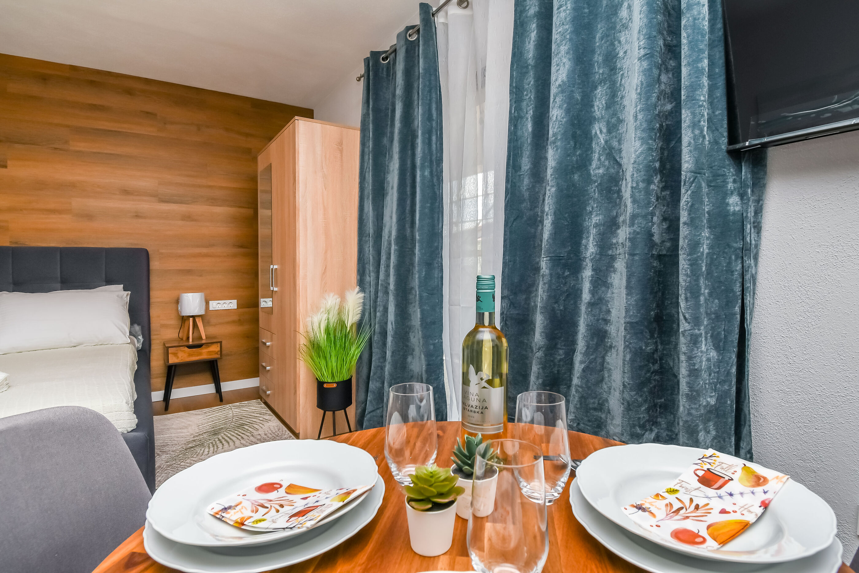 Apartments Neli 99851-A1