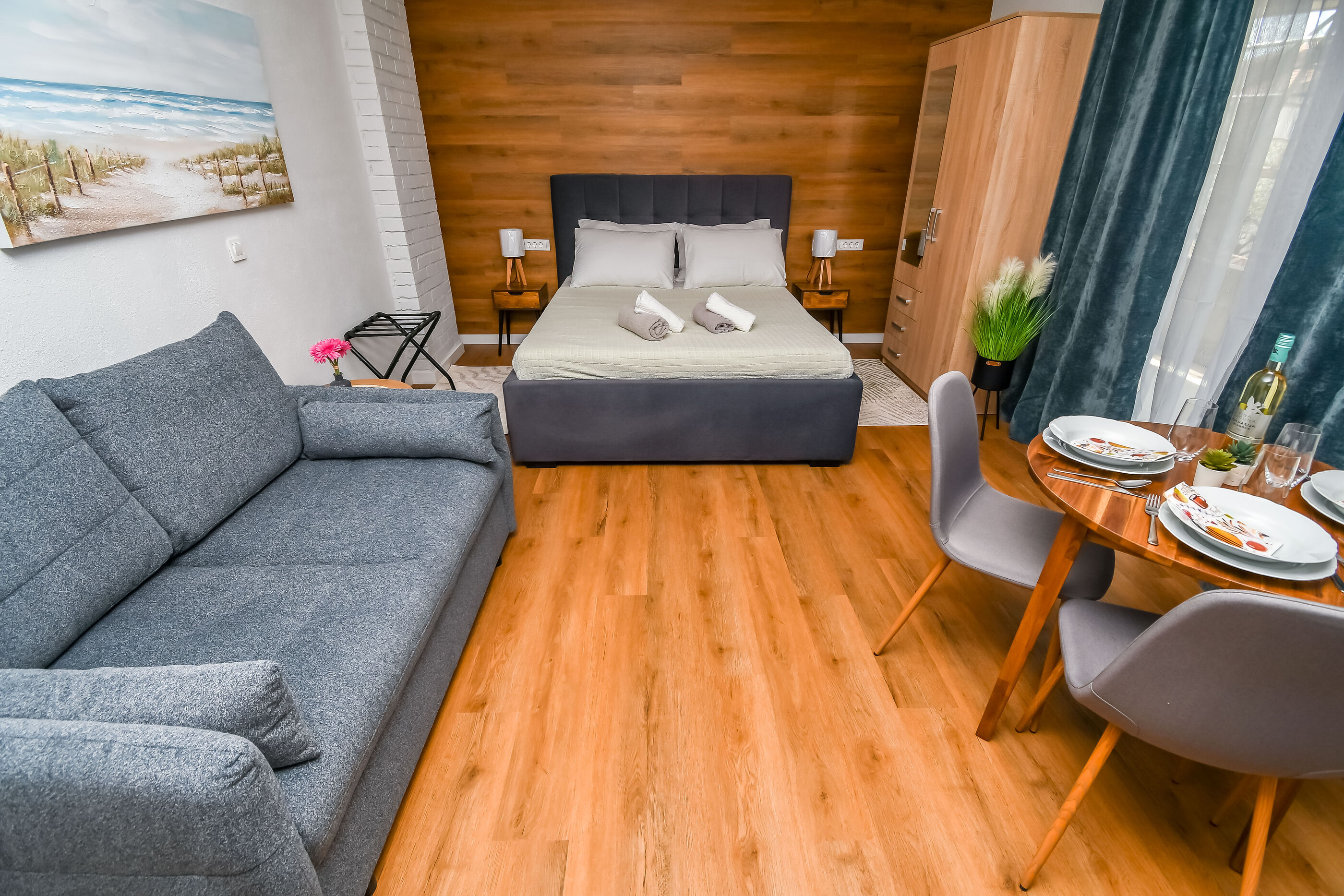 Apartments Neli 99851-A1