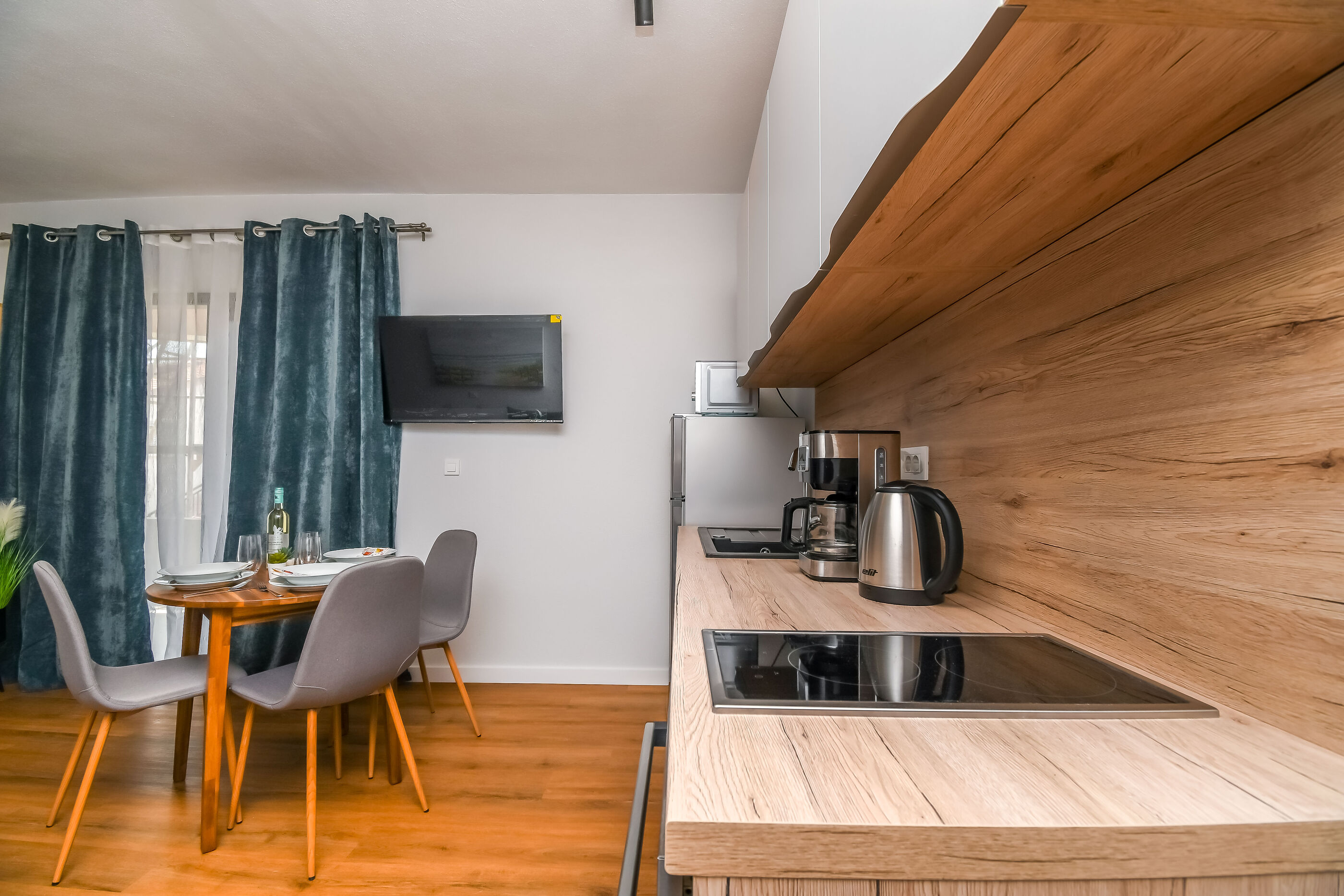 Apartments Neli 99851-A3