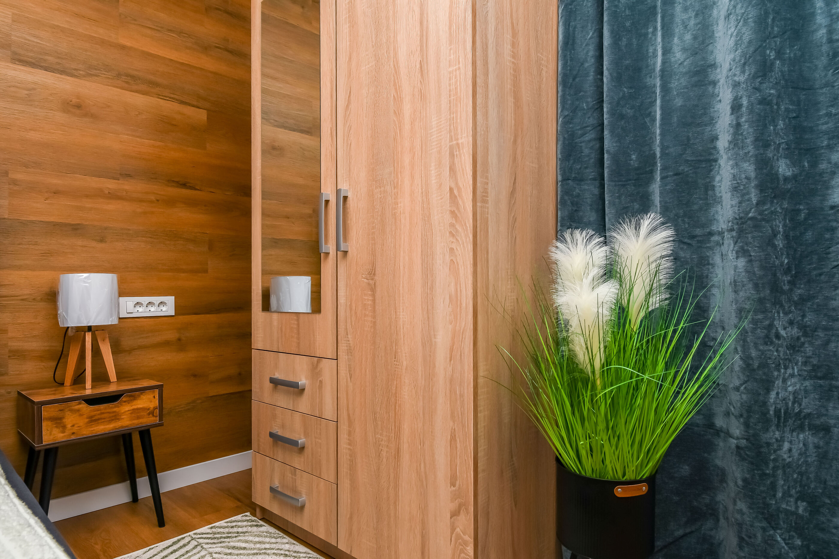 Apartments Neli 99851-A3