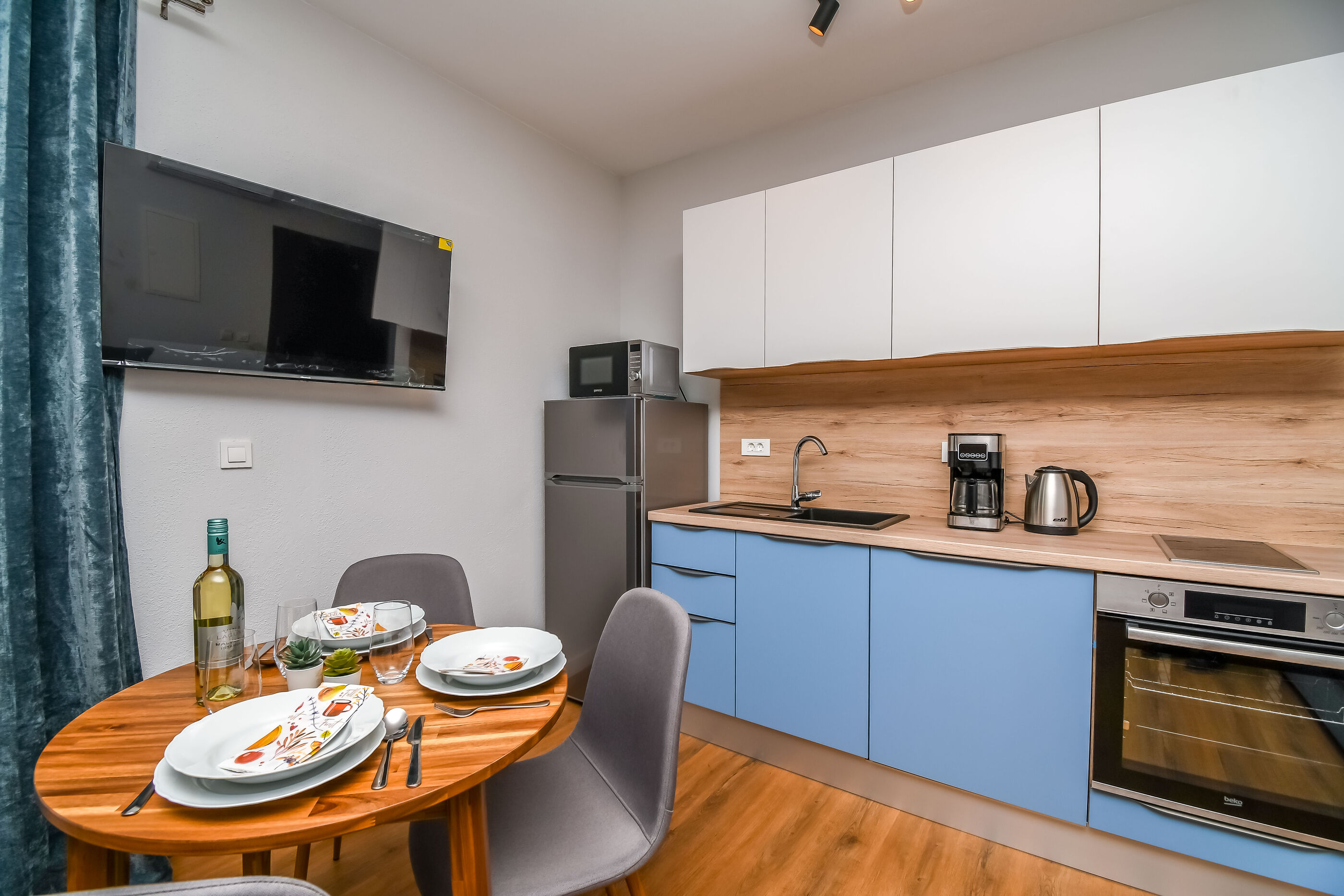 Apartments Neli 99851-A1