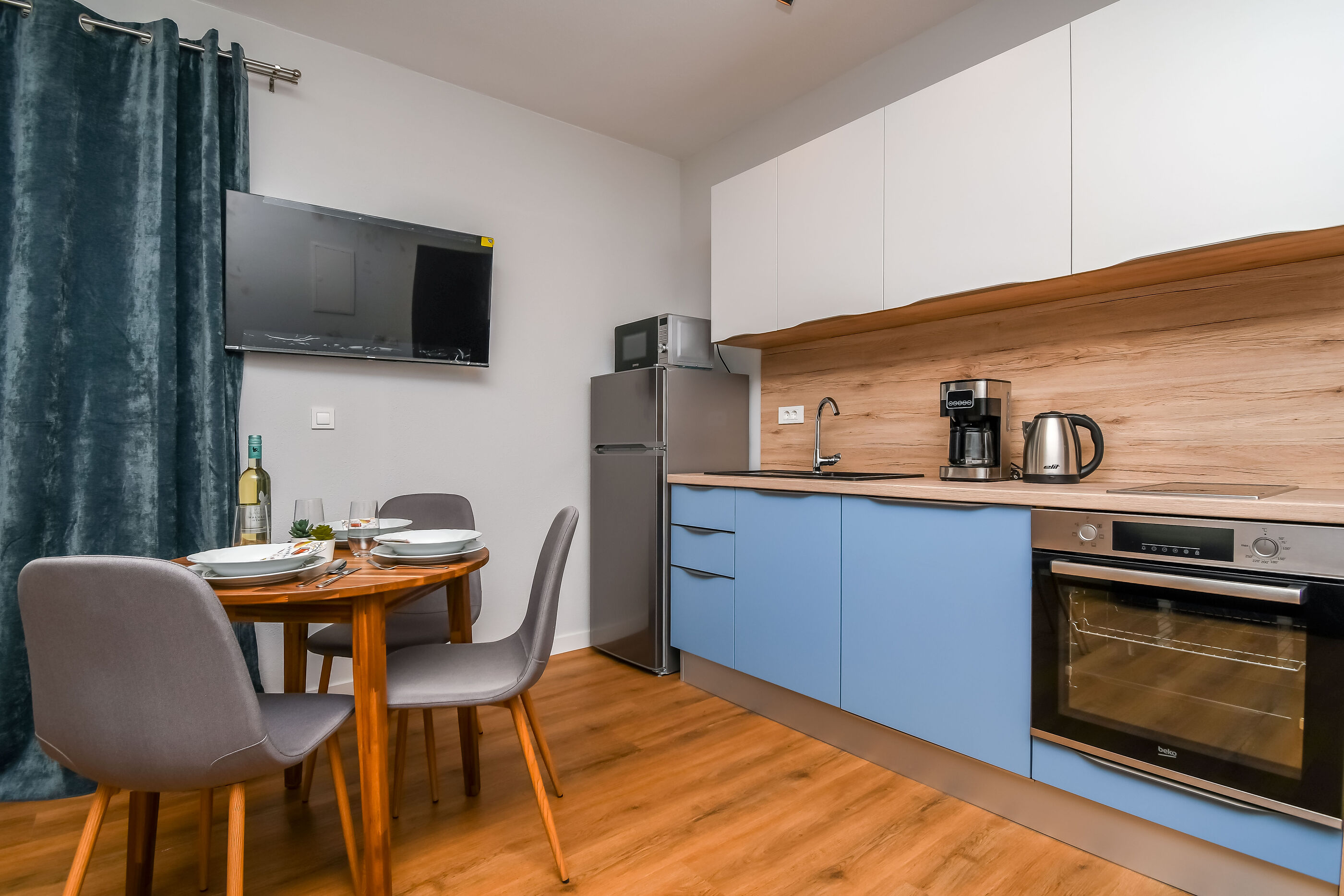Apartments Neli 99851-A3