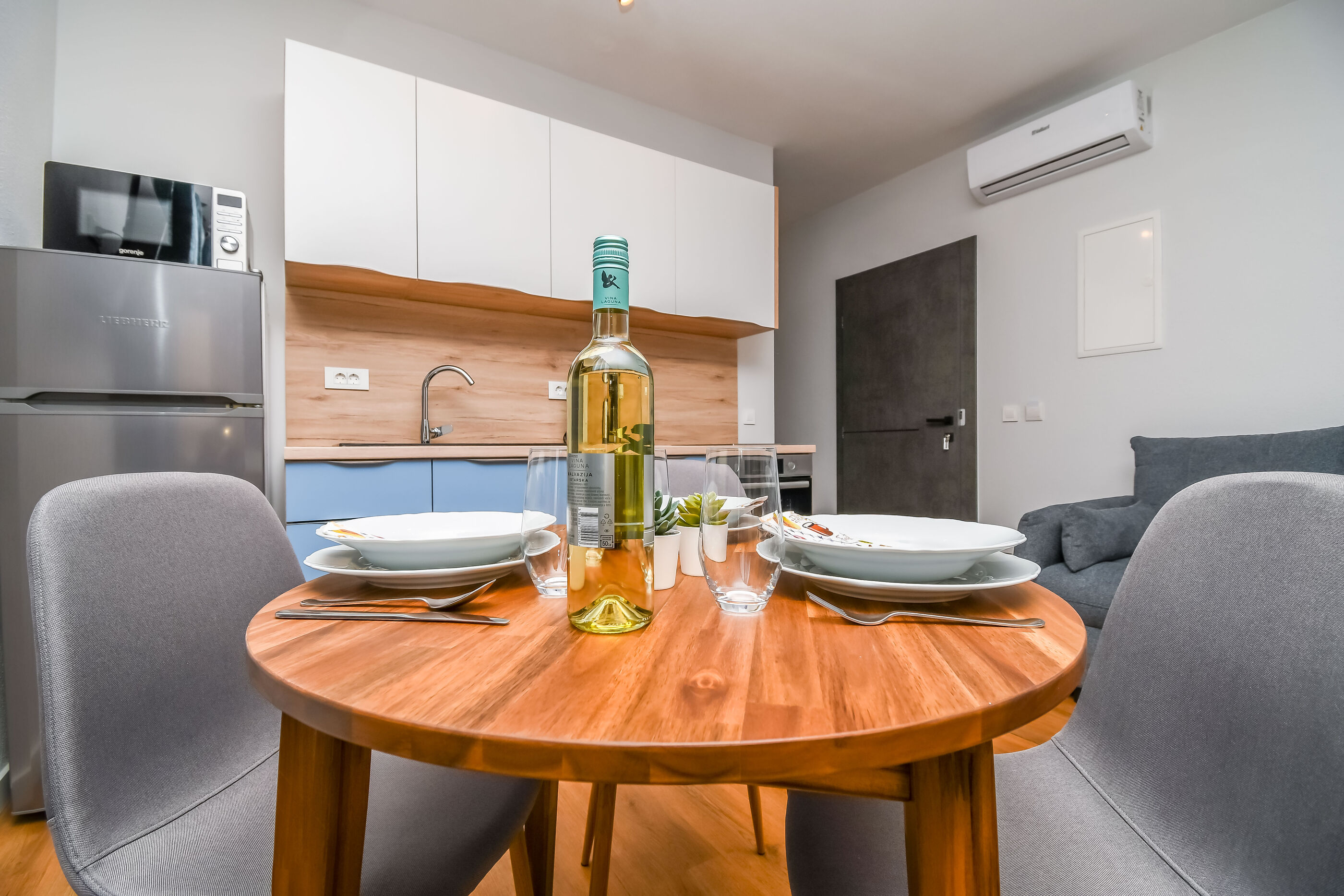 Apartments Neli 99851-A1