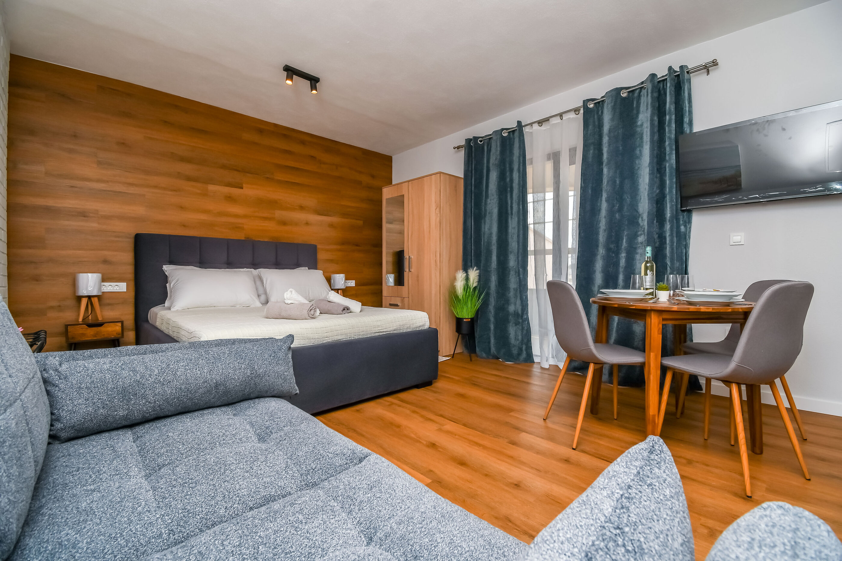 Apartments Neli 99851-A3