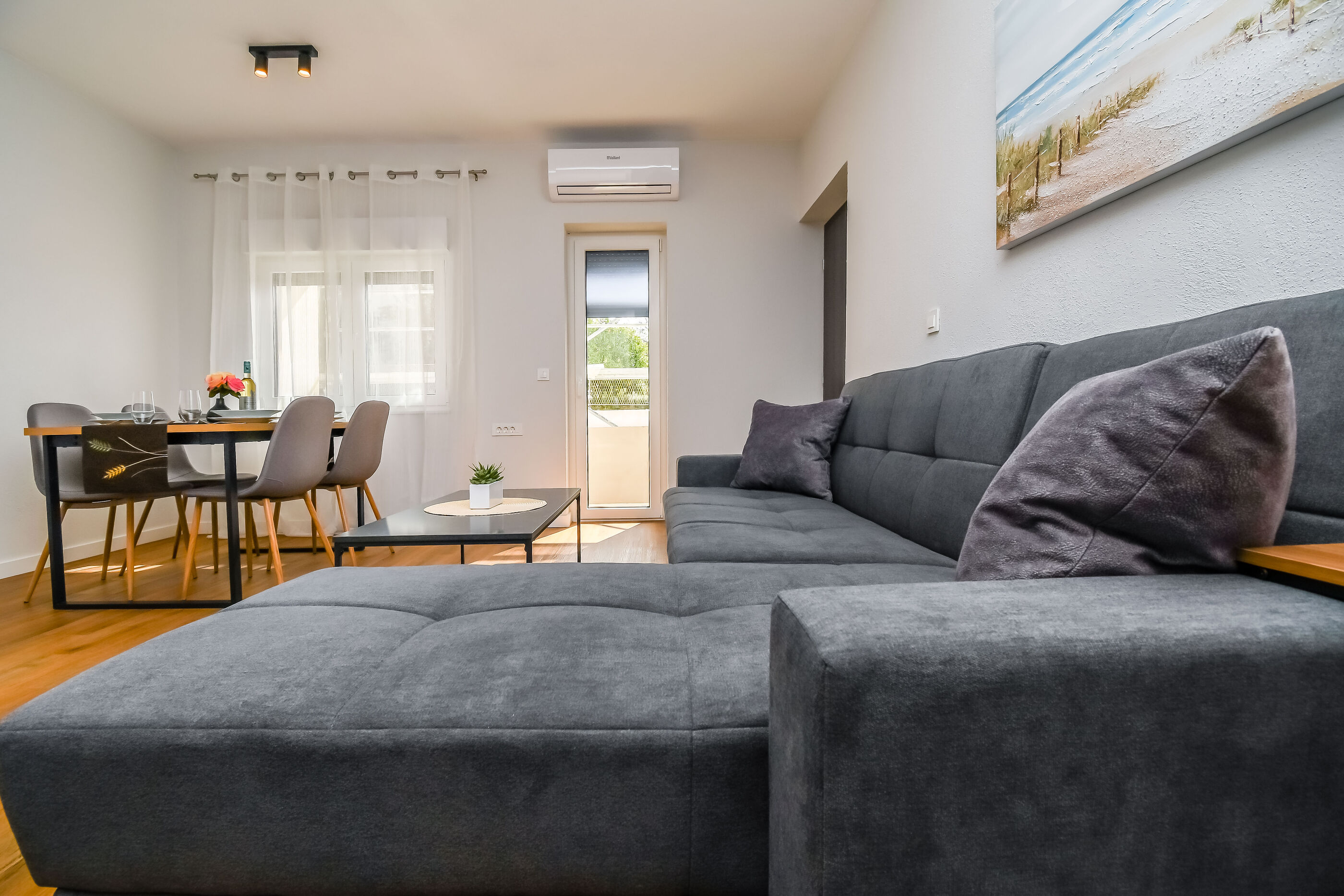 Apartments Neli 99851-A2