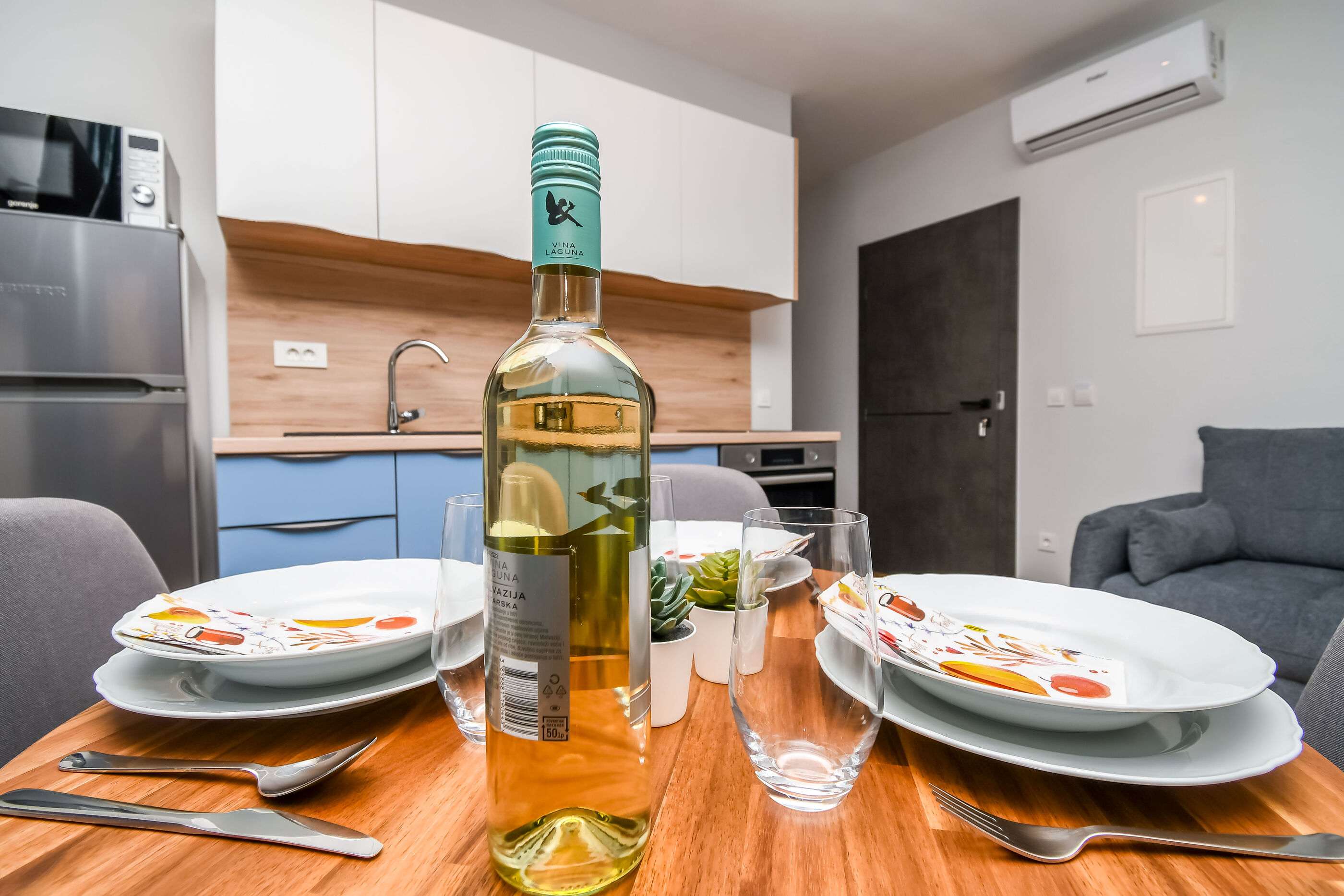 Apartments Neli 99851-A3