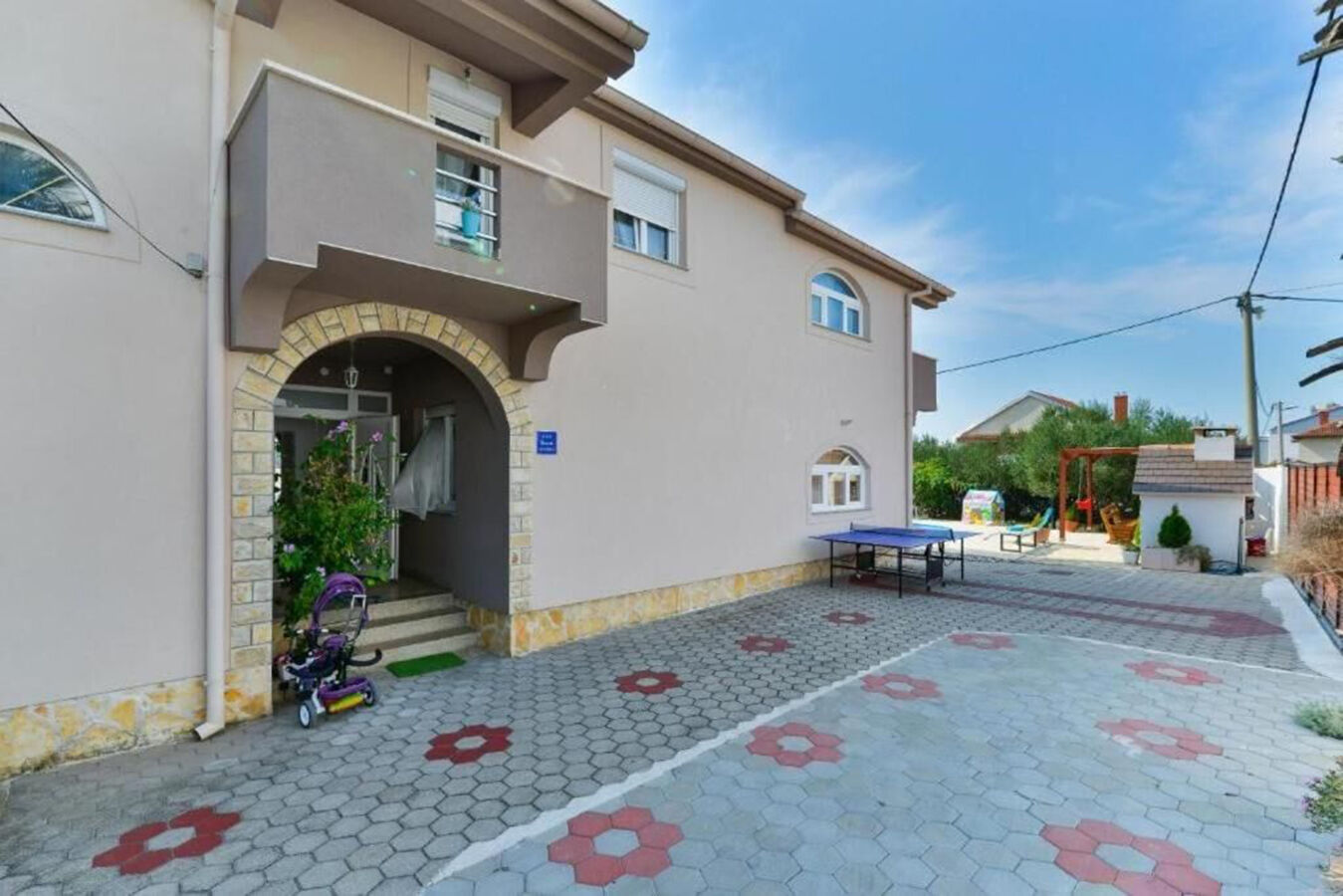 Apartment Chiara 98291-A1
