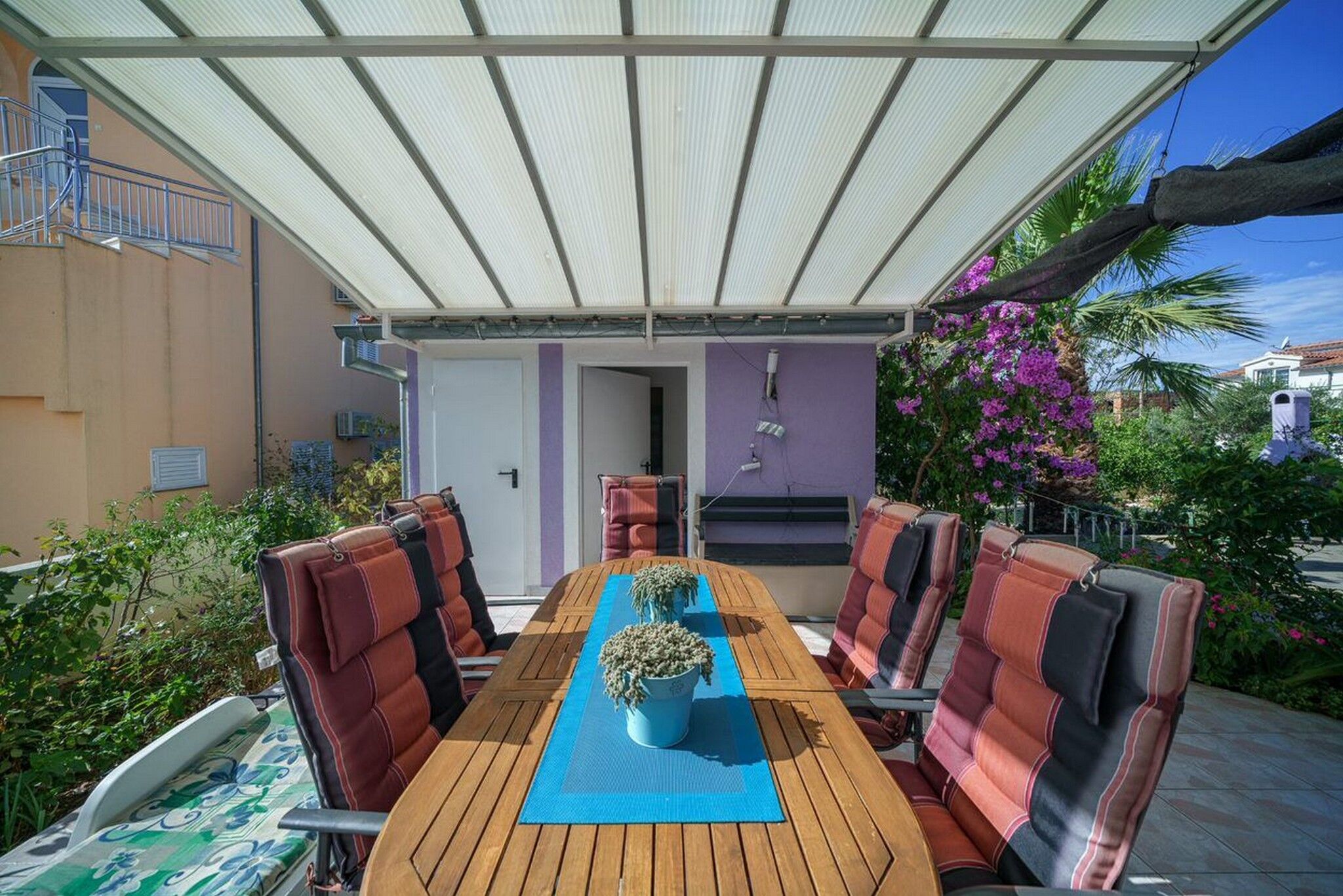 Apartments Milka 11361-A5