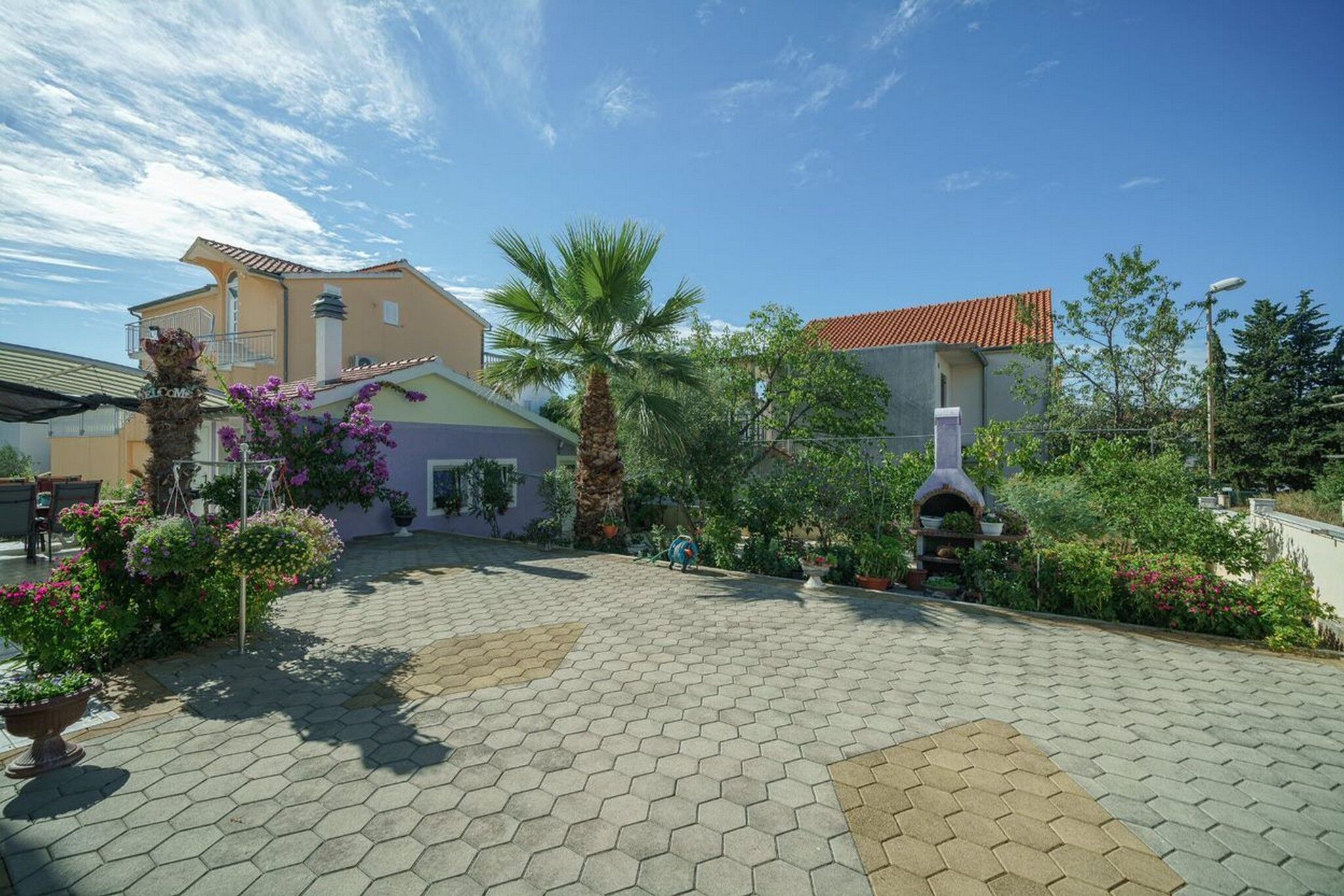 Apartments Milka 11361-A5