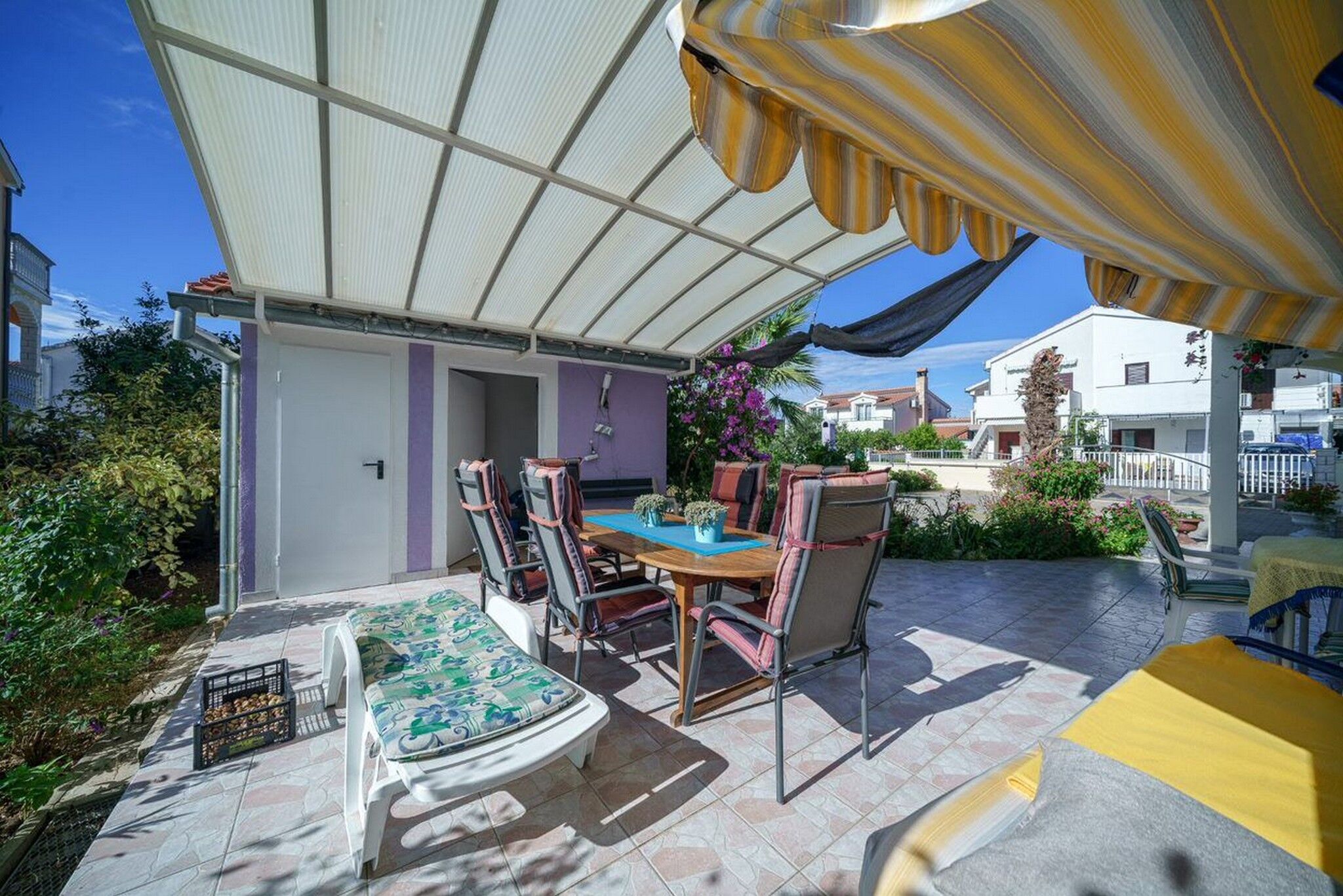 Apartments Milka 11361-A5