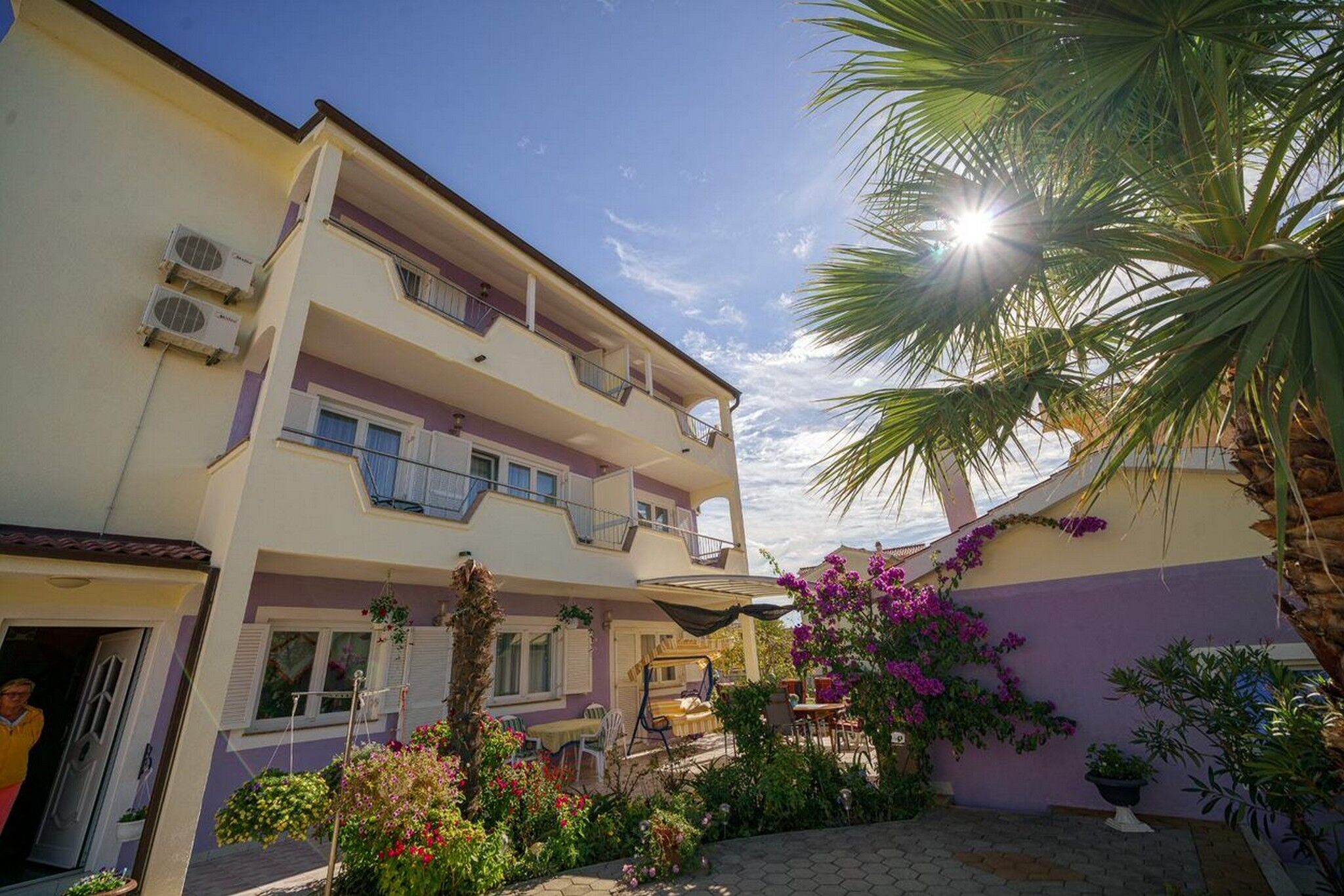 Apartments Milka A6