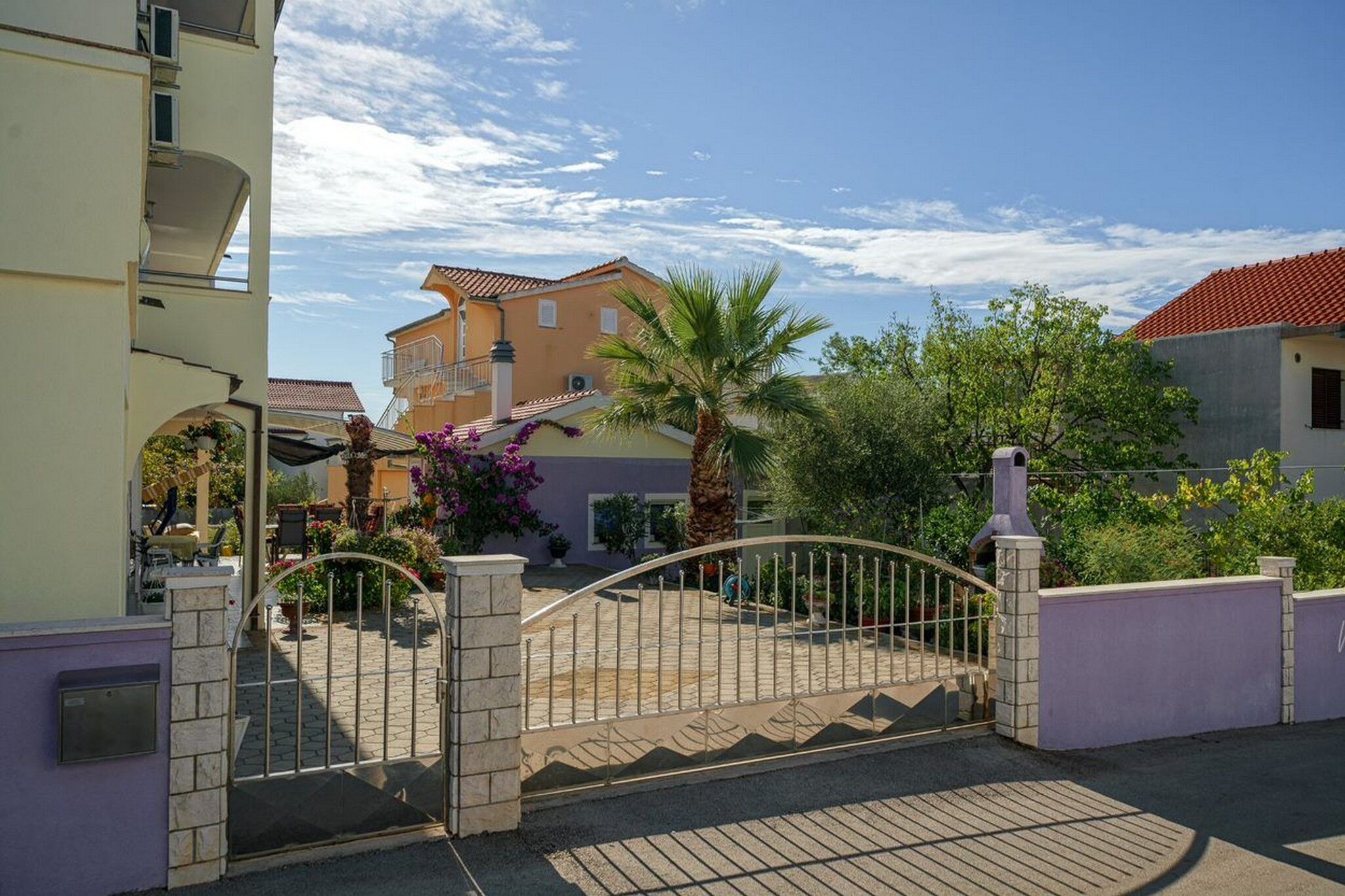 Apartments Milka 11361-A5