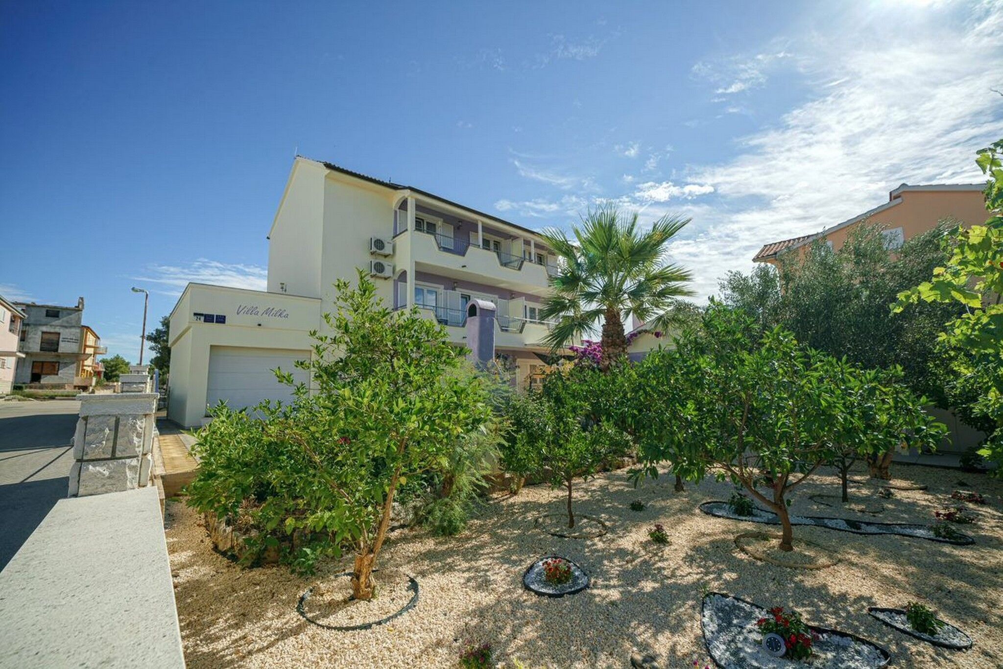 Apartments Milka 11361-A5