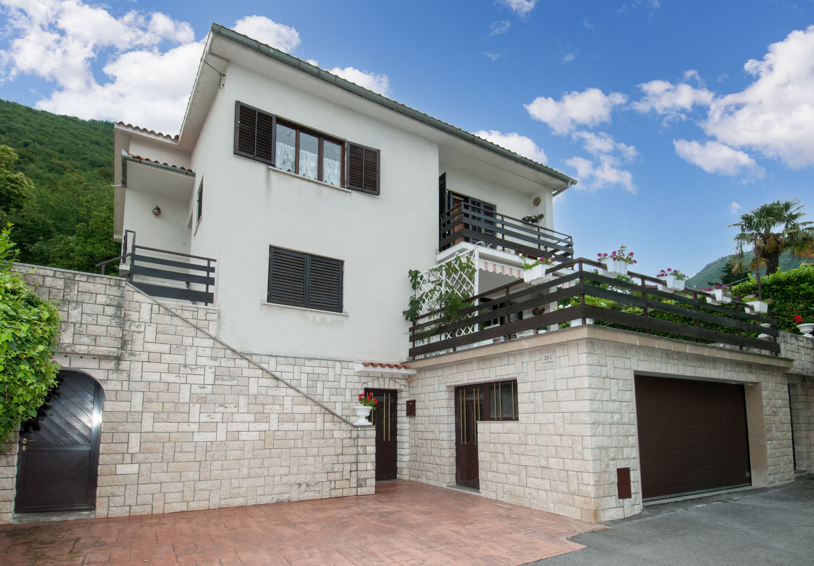 Apartment Ketty 16261-A1