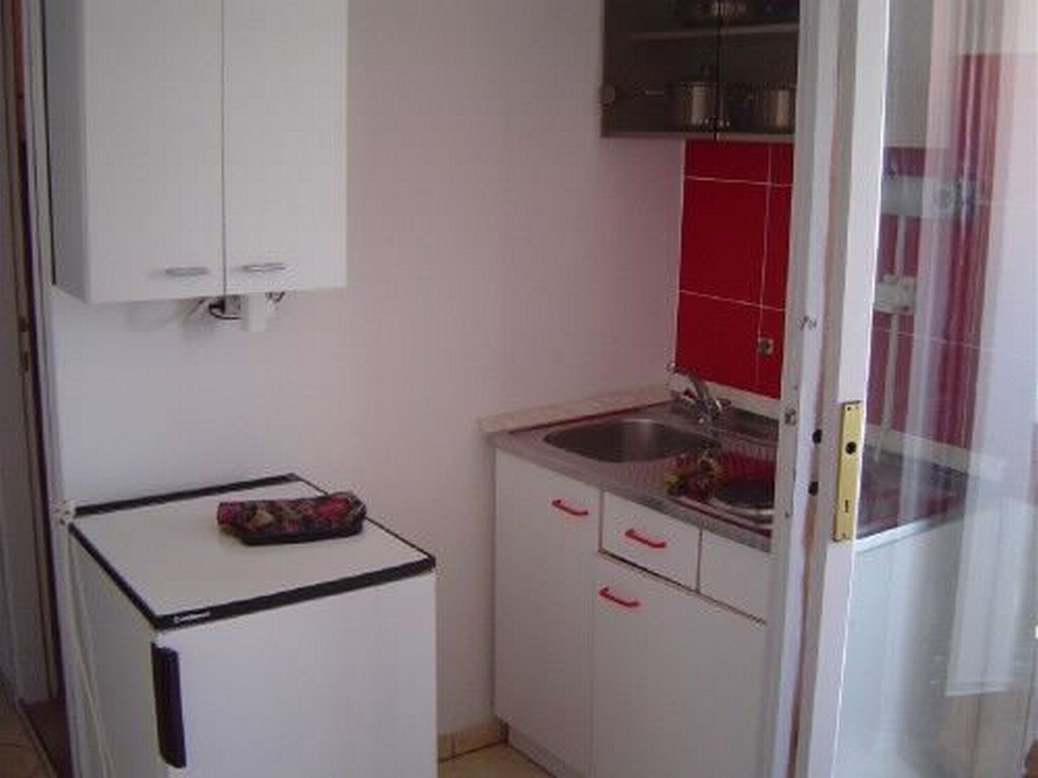 Apartments Tina 14241-A1