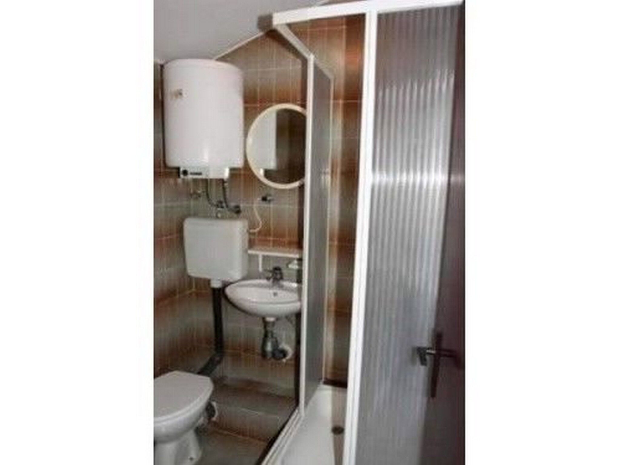 Apartments Tina 14241-A1