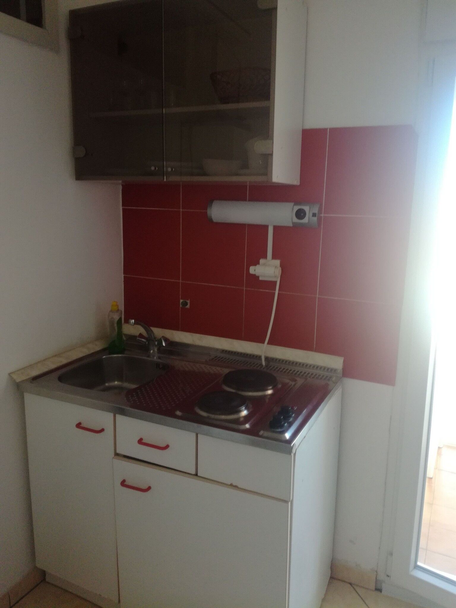 Apartments Tina 14241-A1