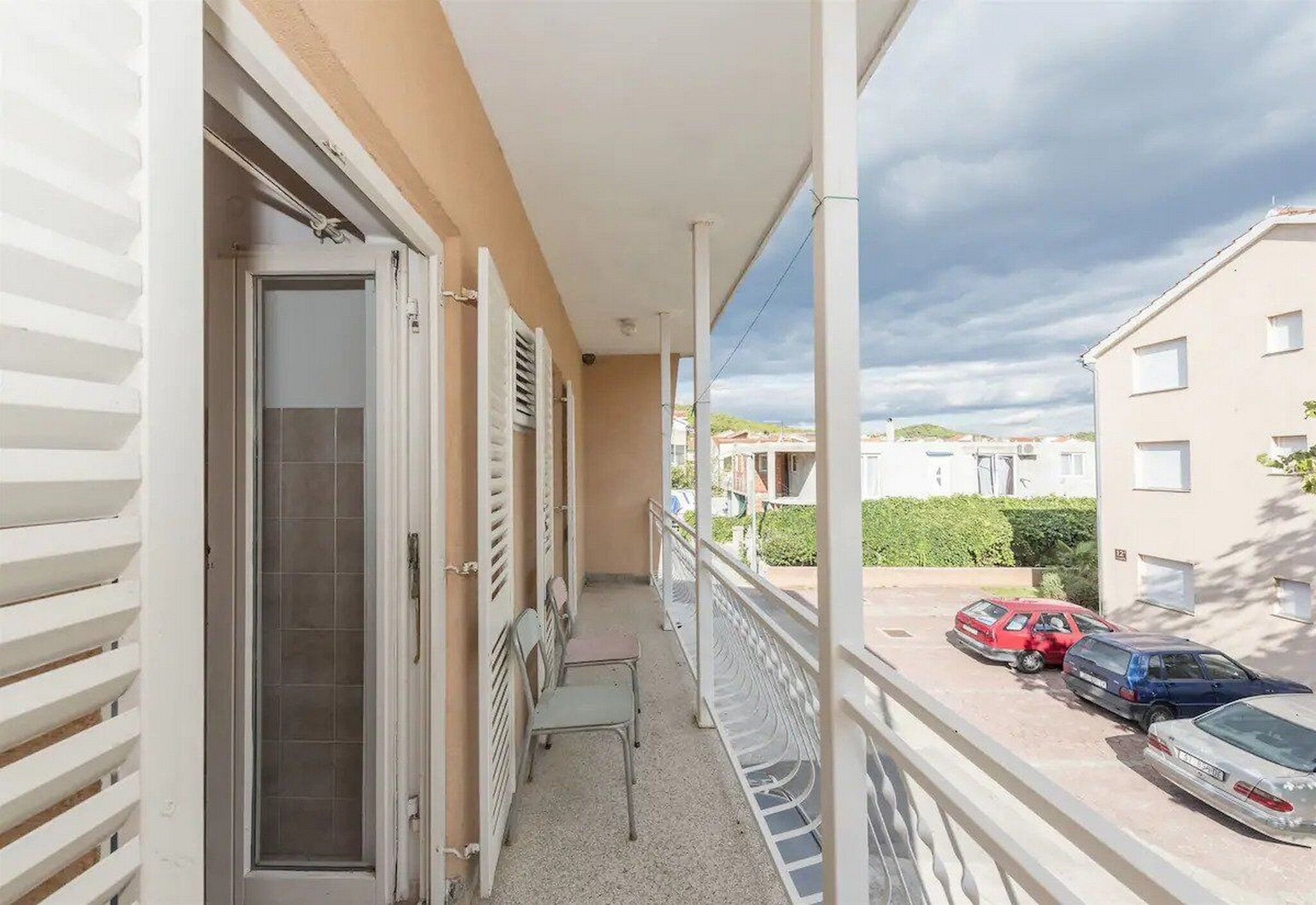Apartments Marinko 57201-A1