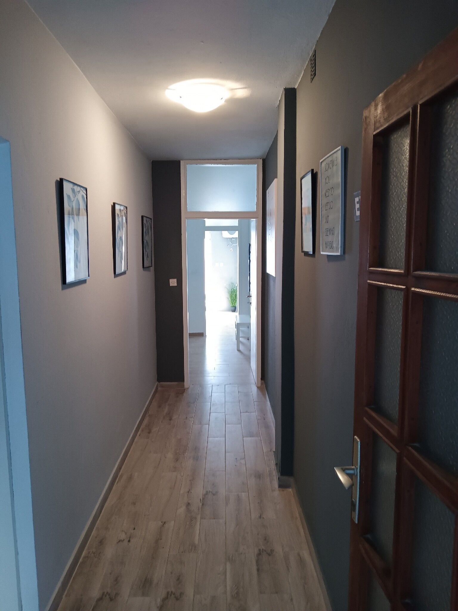 Apartments Marinko 57201-A1
