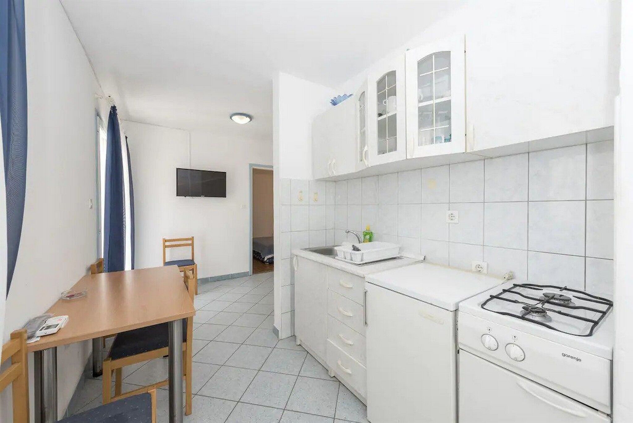 Apartments Marinko 57201-A2