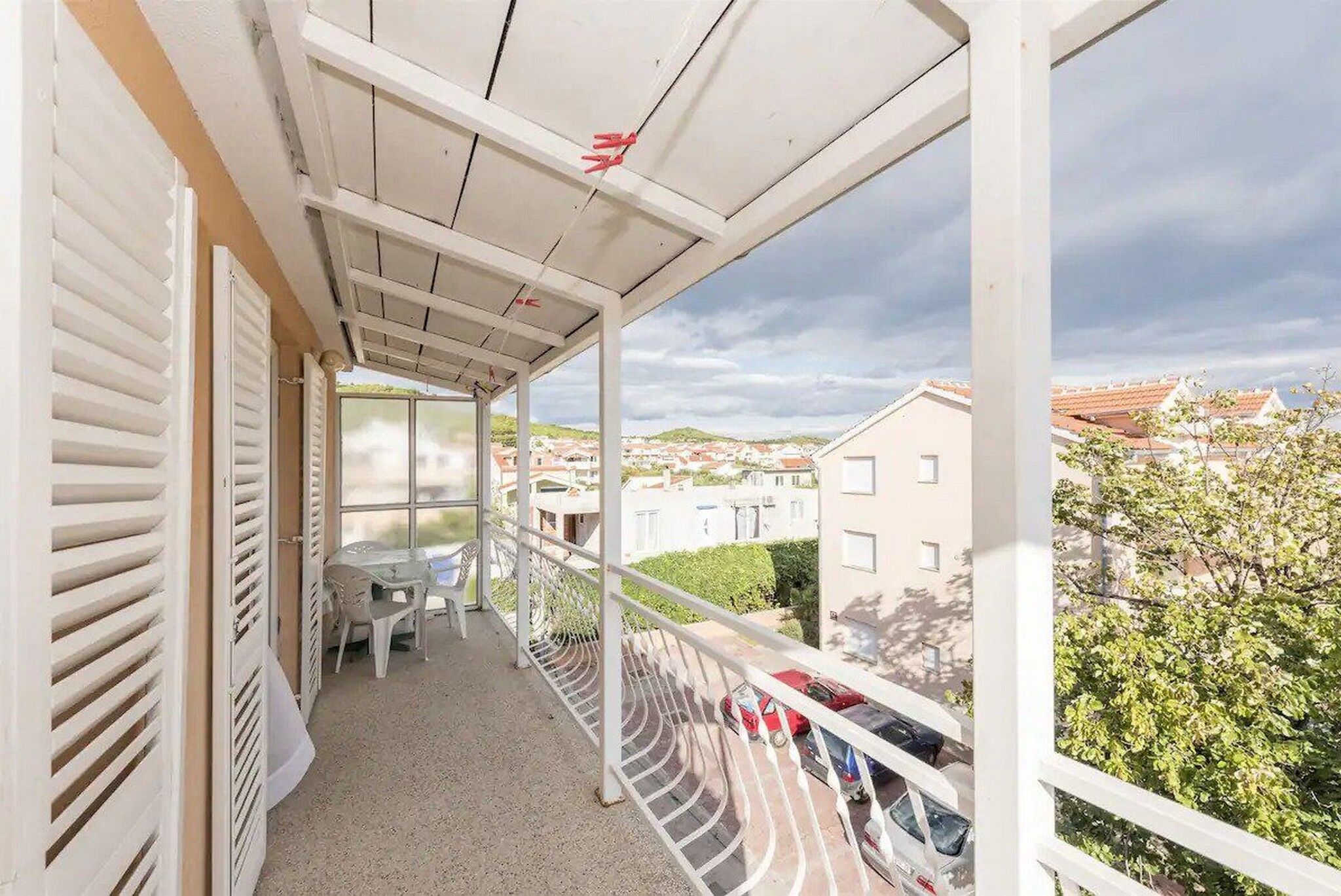 Apartments Marinko 57201-A3