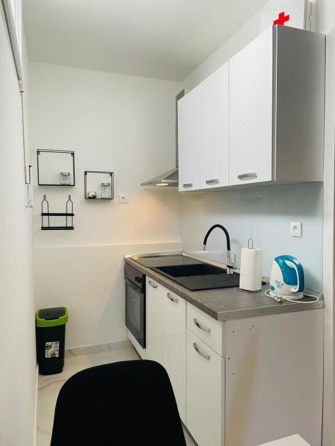 Apartments Olympia Beach 94261-A1