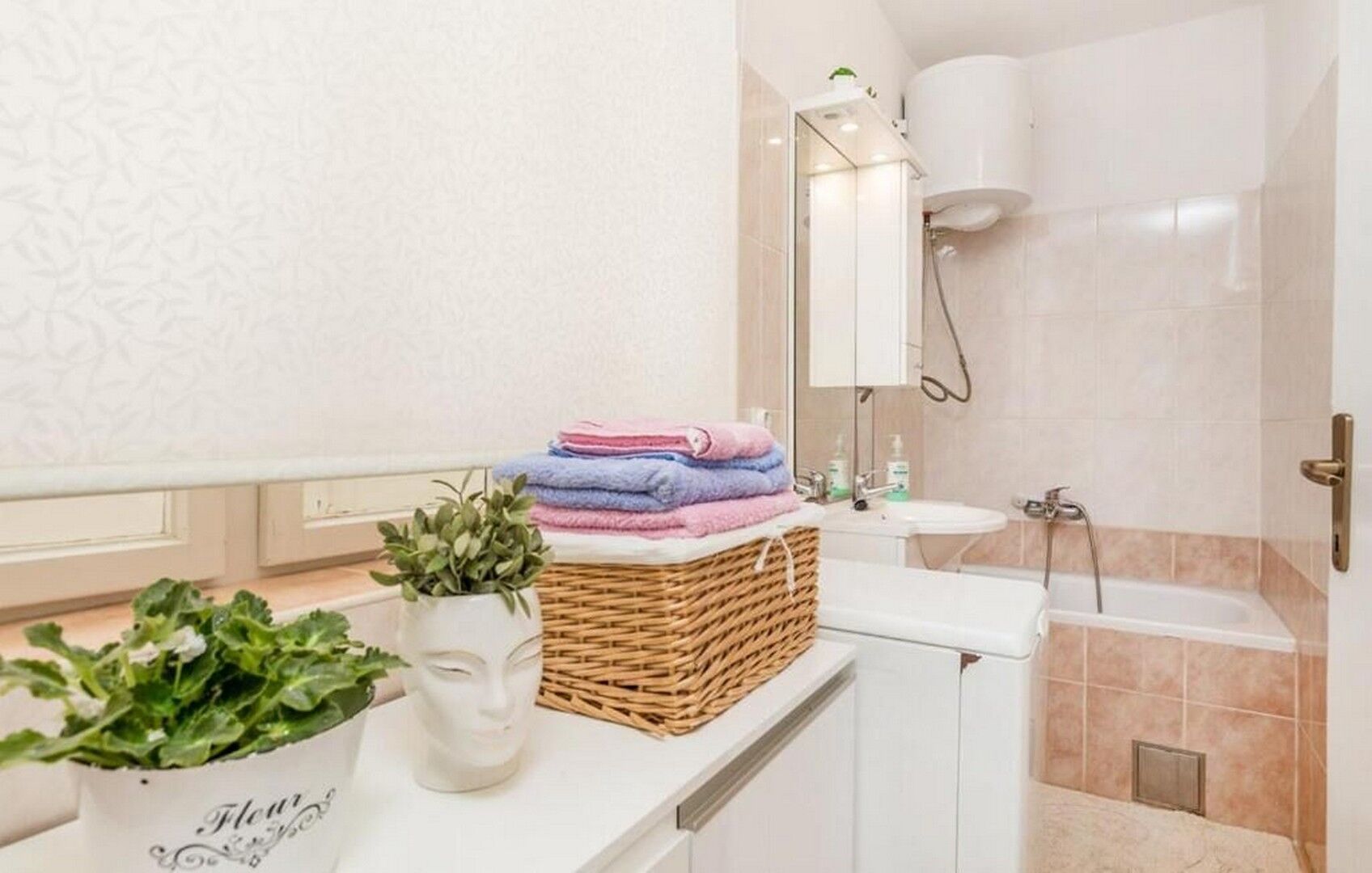 Apartment Dubravka 25781-A1