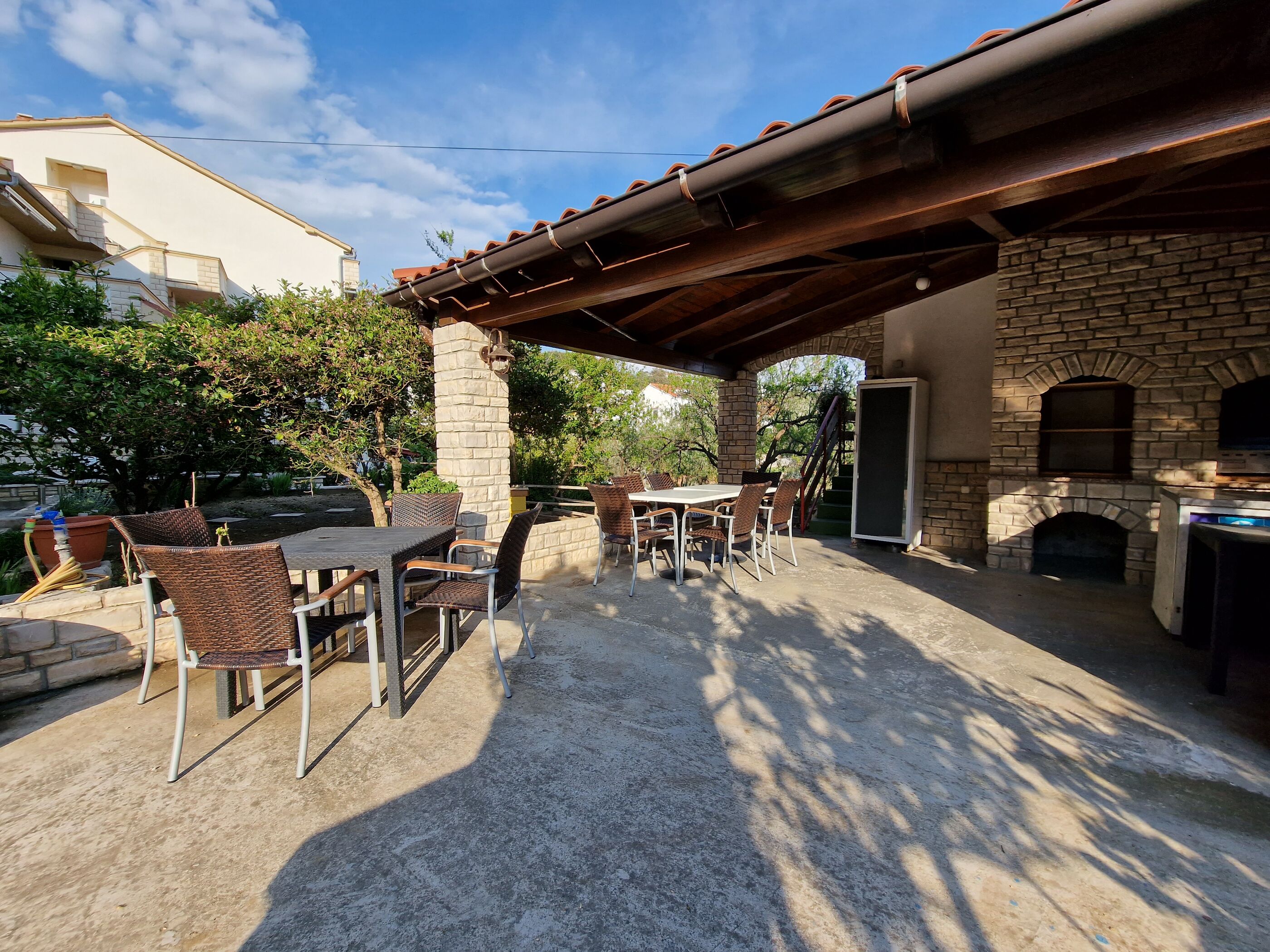 Apartment and Rooms Zora 99911-S3