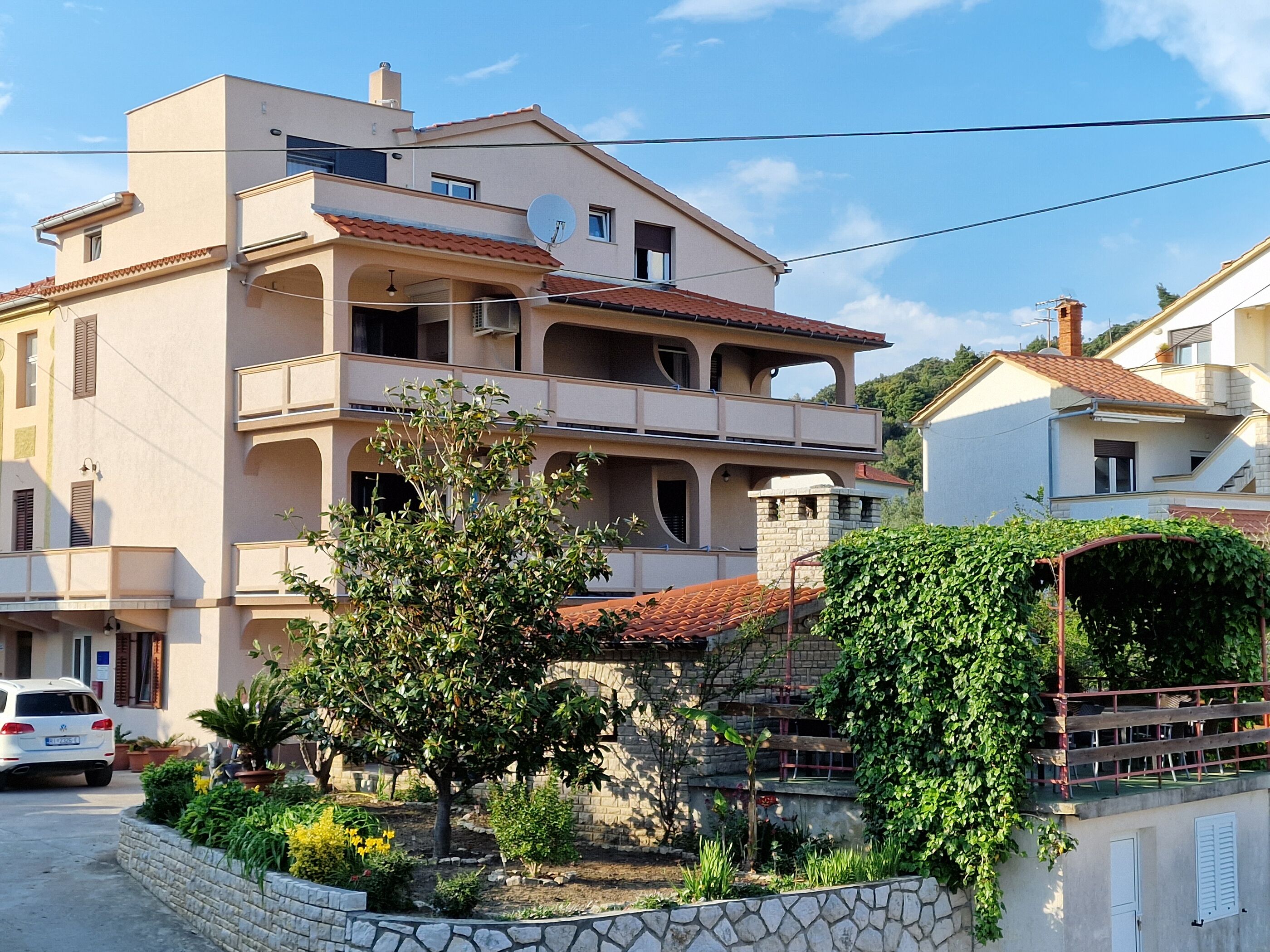 Photo of Apartment and Rooms Zora