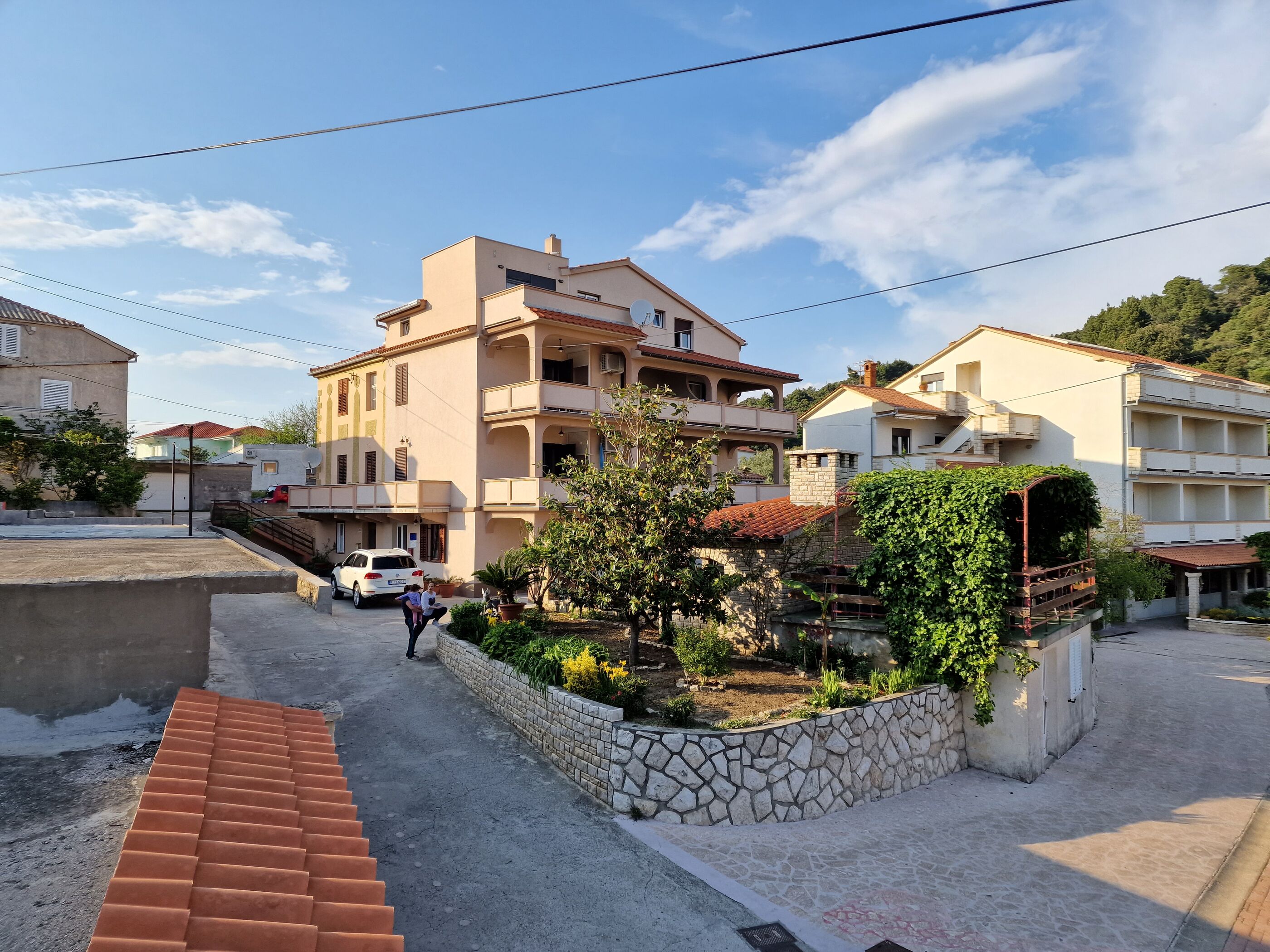 Apartment and Rooms Zora 99911-S3