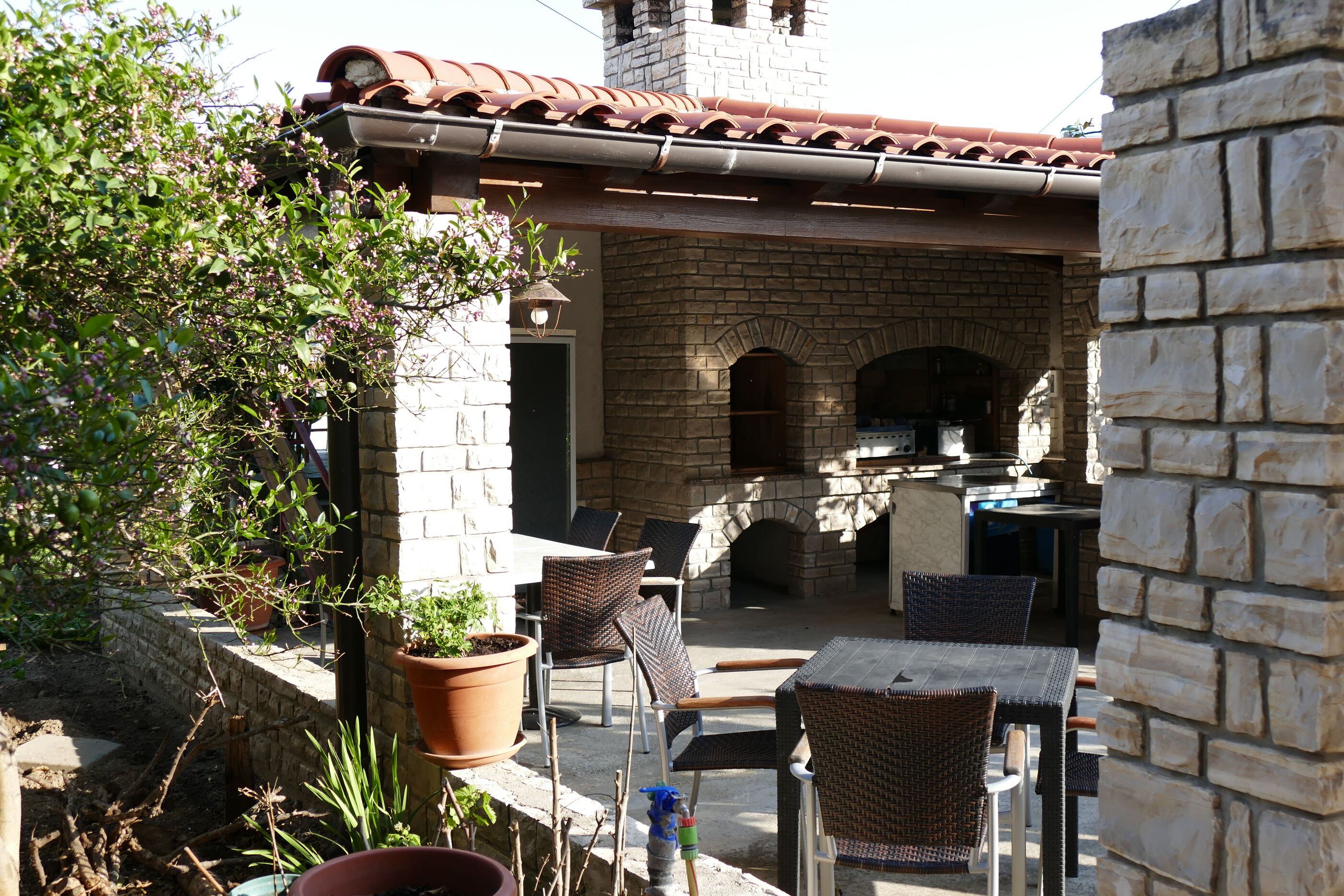 Photo of Apartment and Rooms Zora