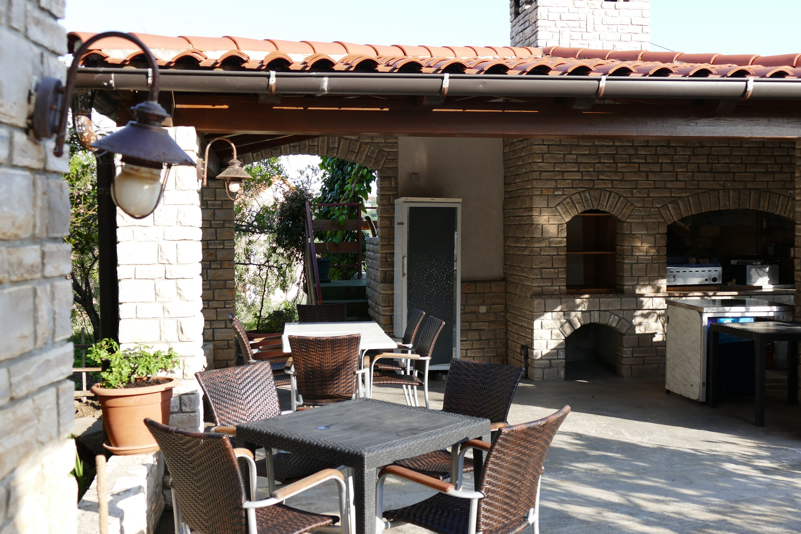 Apartment and Rooms Zora 99911-S3