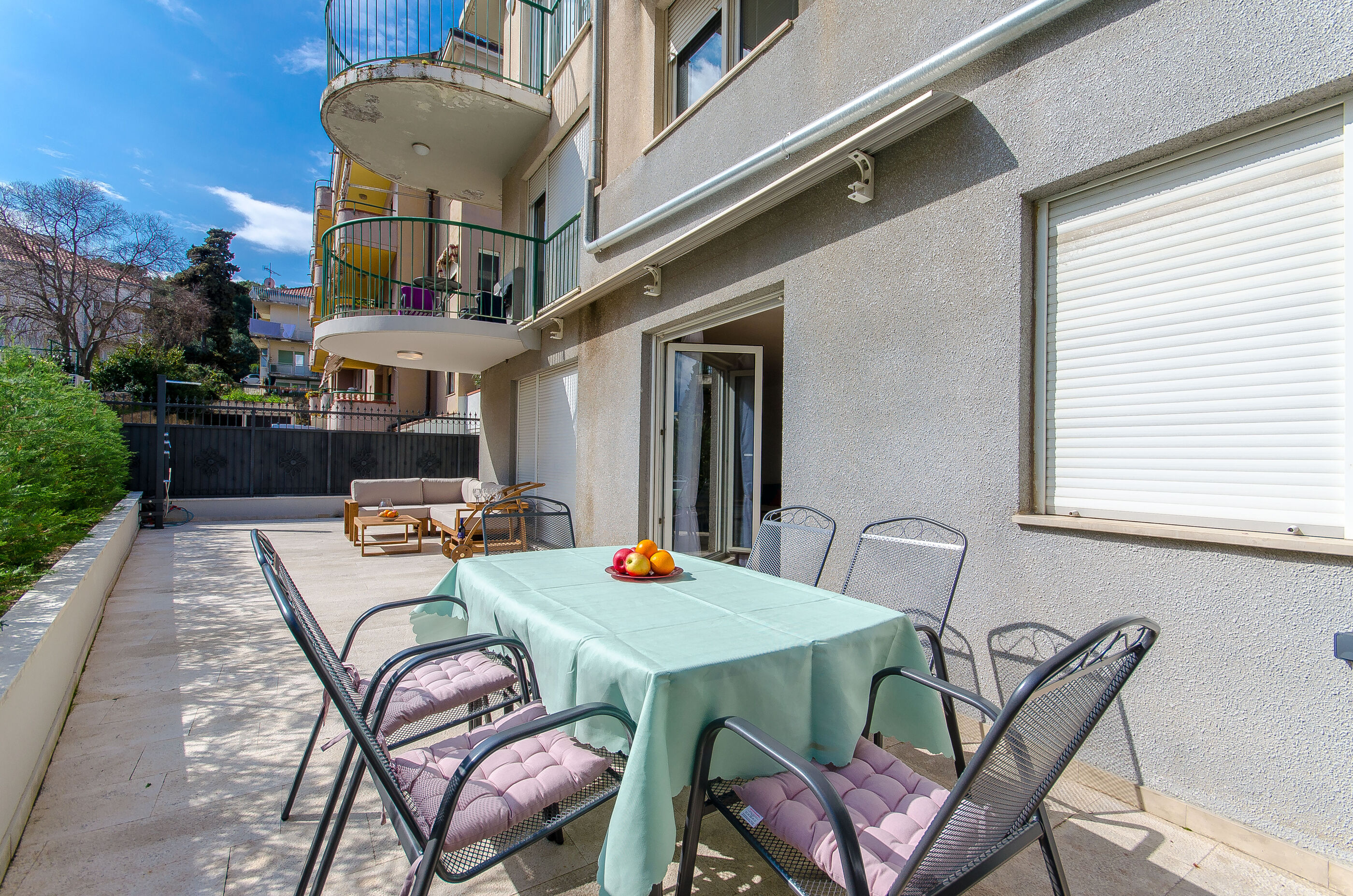 Apartment Gilda Lux 98331-A1