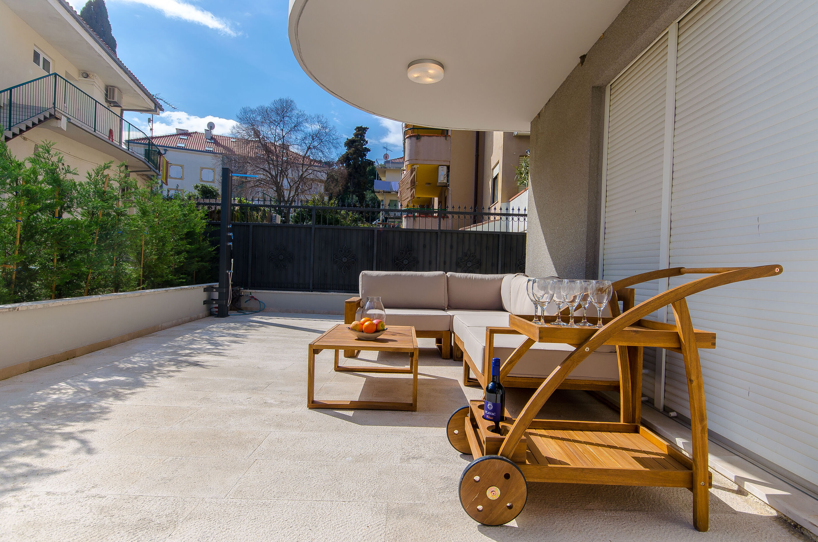 Apartment Gilda Lux 98331-A1