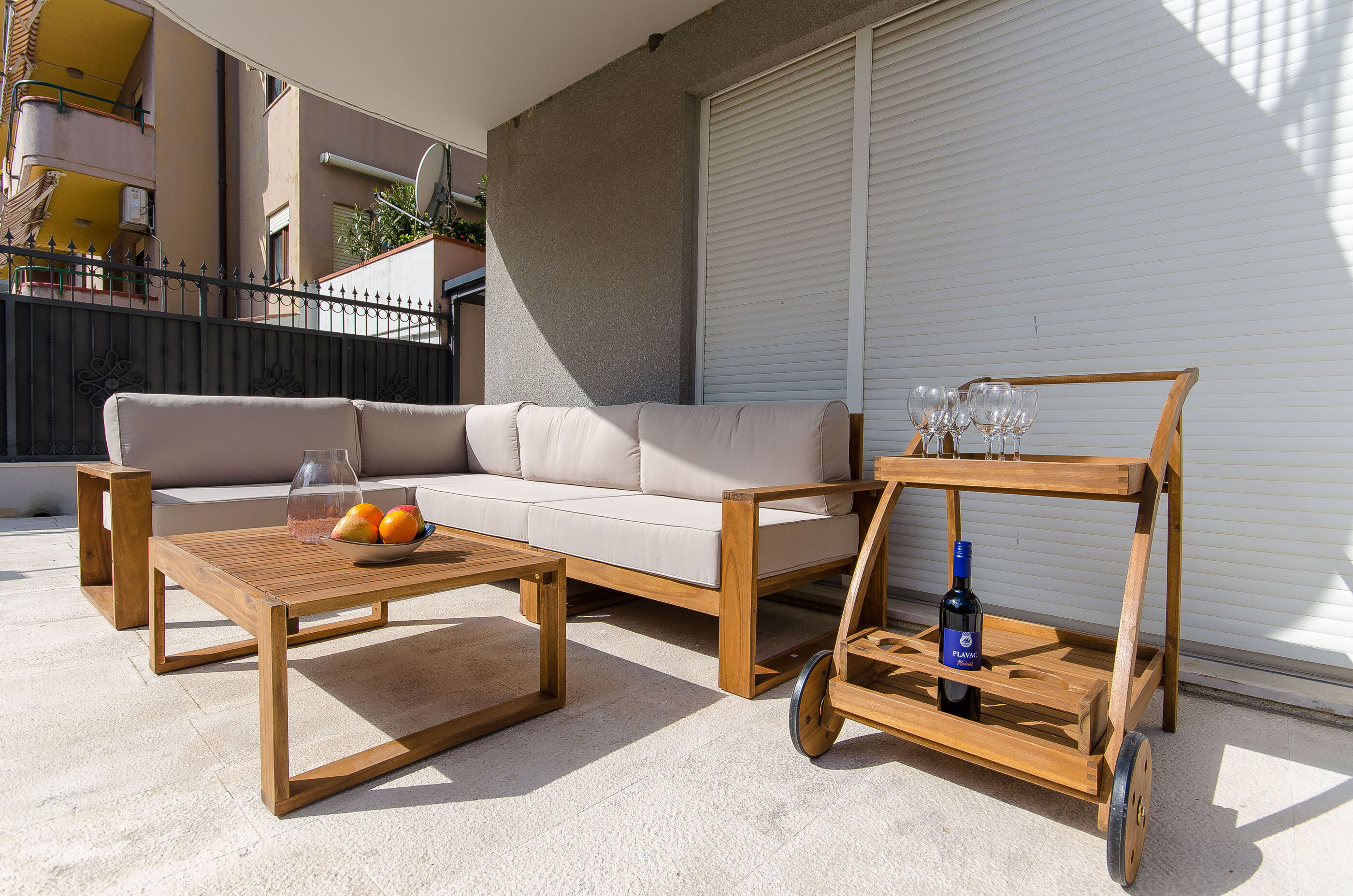 Apartment Gilda Lux 98331-A1