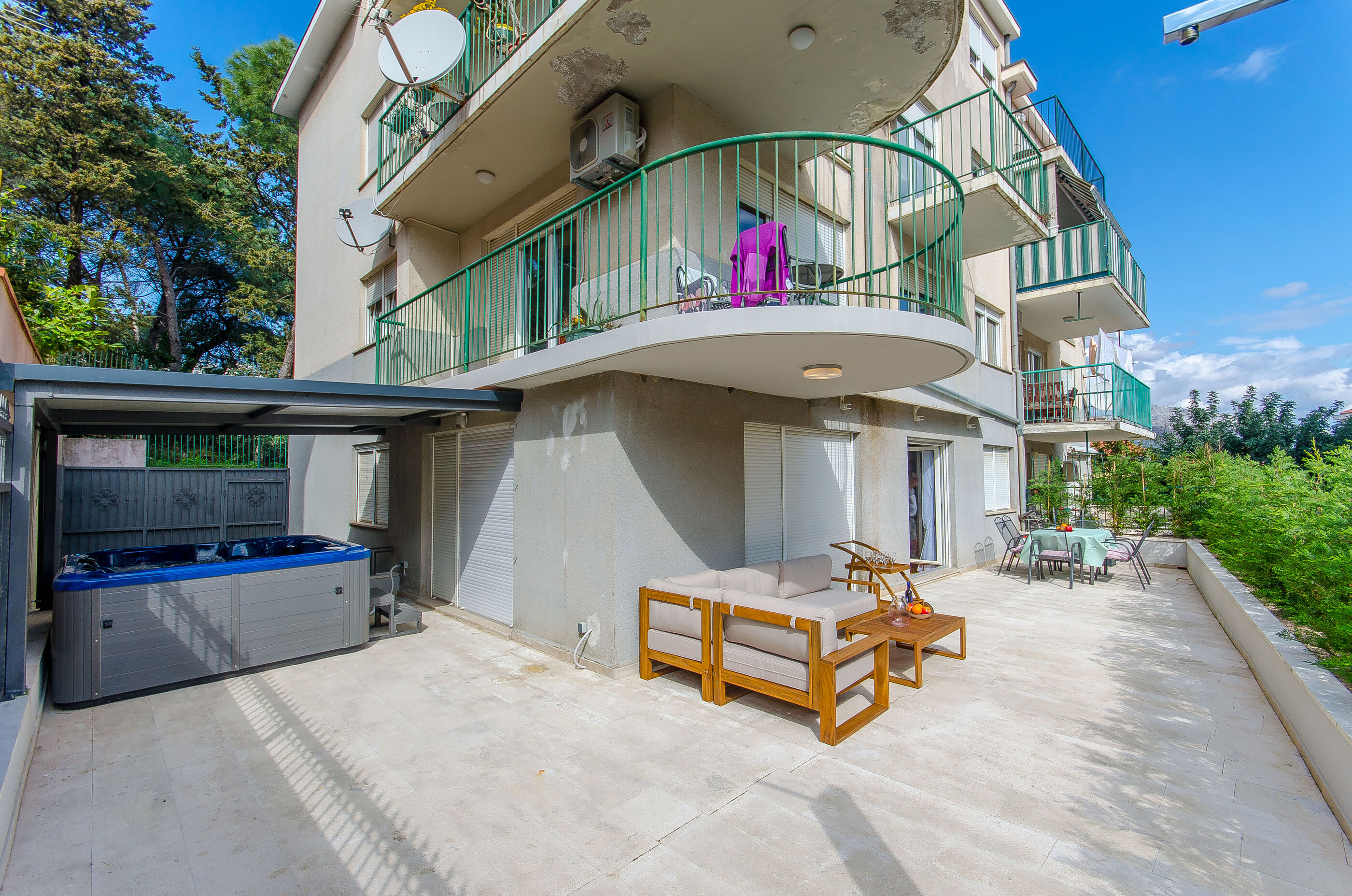 Apartment Gilda Lux 98331-A1